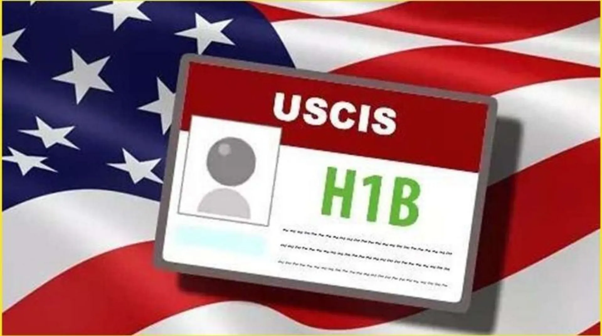 US H1-B visasâ registration for FY2023 to be held from March 1 to 18