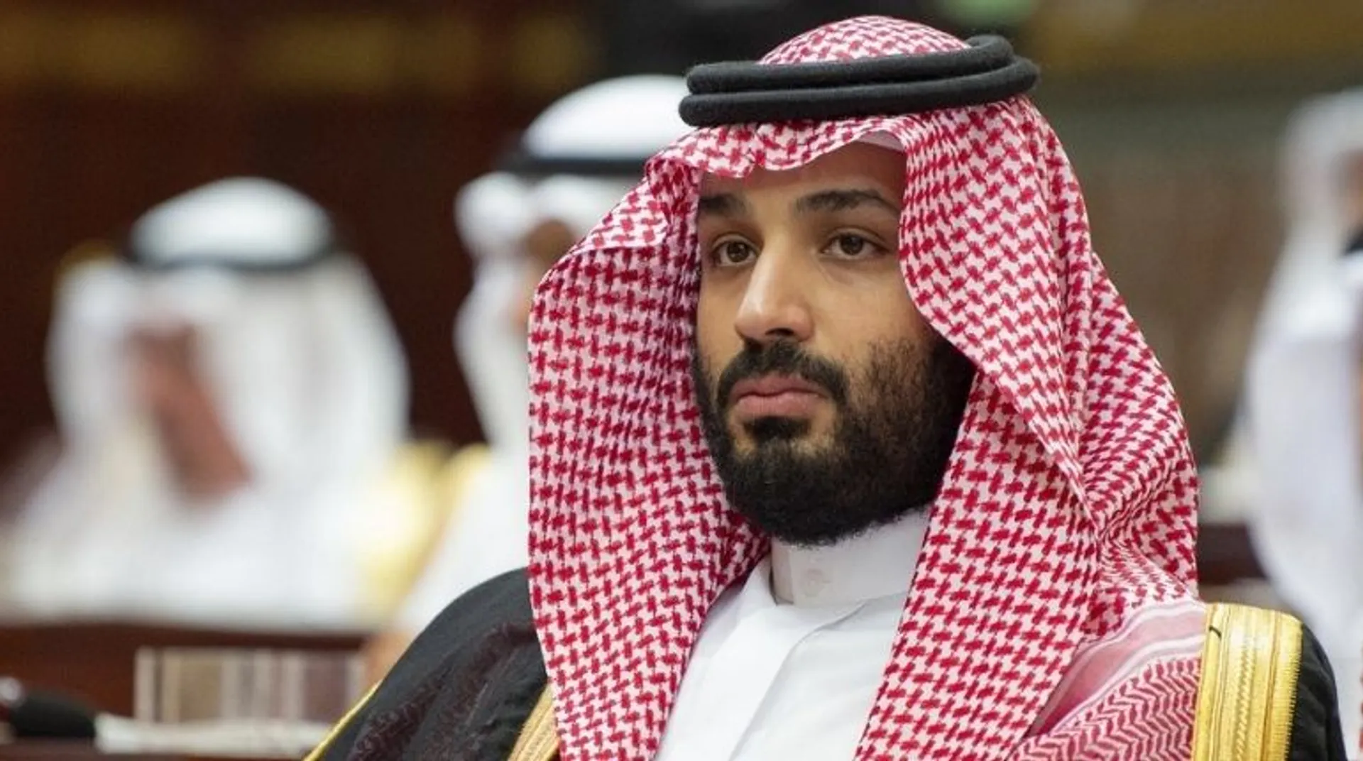 Morning news brief: No lawsuit against Saudi leader, Argentine VP sentence in corruption scandal and more