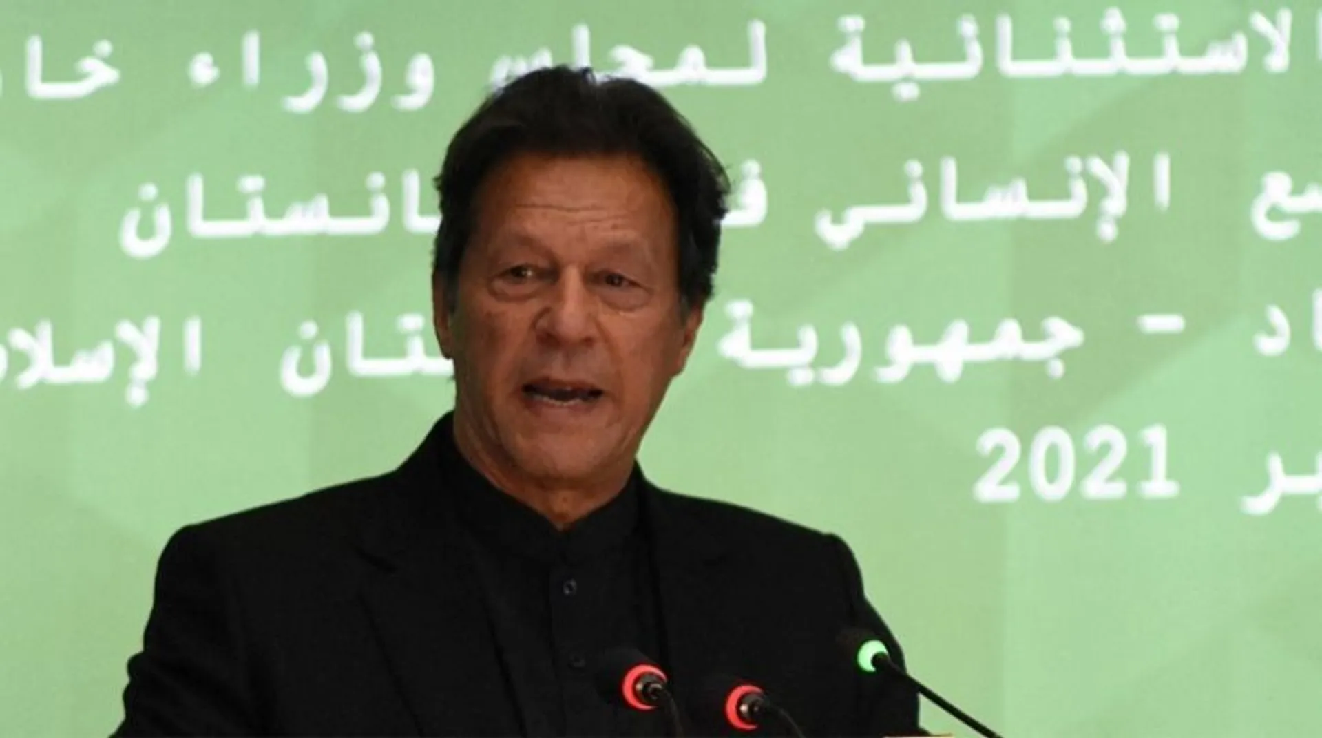 Pakistan's election commission summons PM Imran Khan for violating poll code