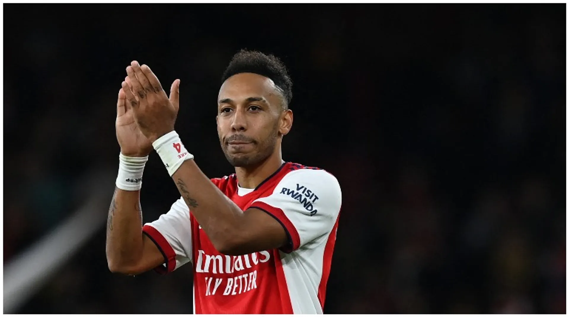 La Liga: FC Barcelona rope in Pierre-Emerick Aubameyang as he terminates contract with Arsenal