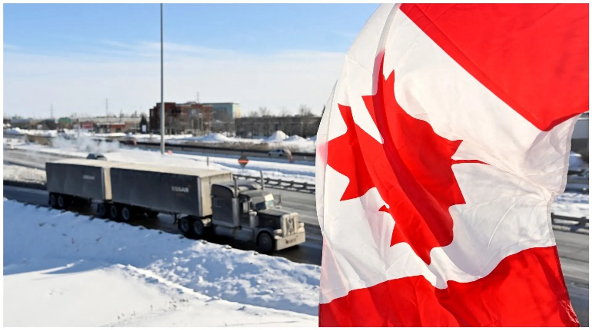 Canada: Quebec ditches plan of levying new tax on unvaccinated people