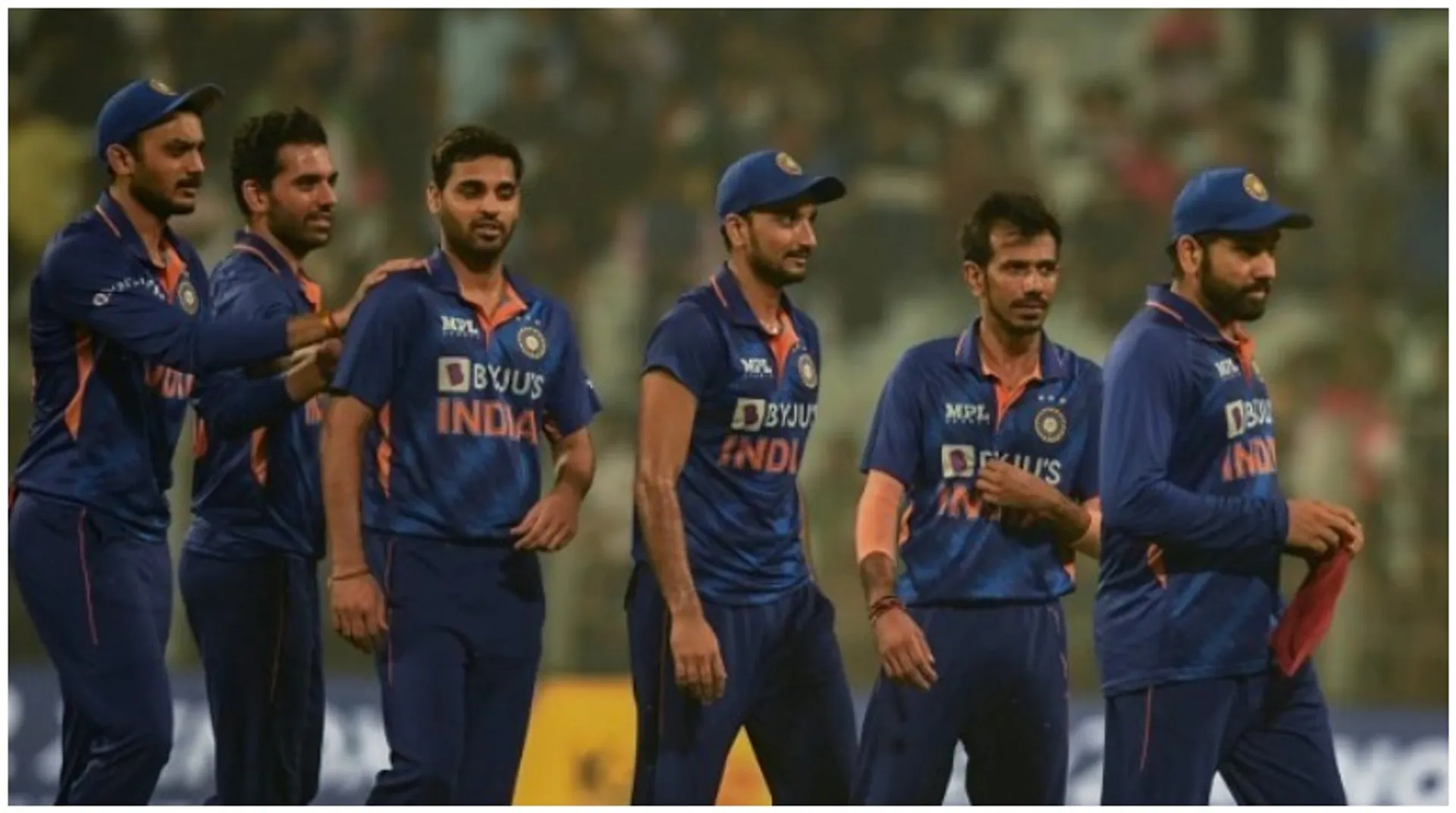 India vs West Indies: COVID-19 scares Rohit Sharma-led Indian camp before Windies ODIs