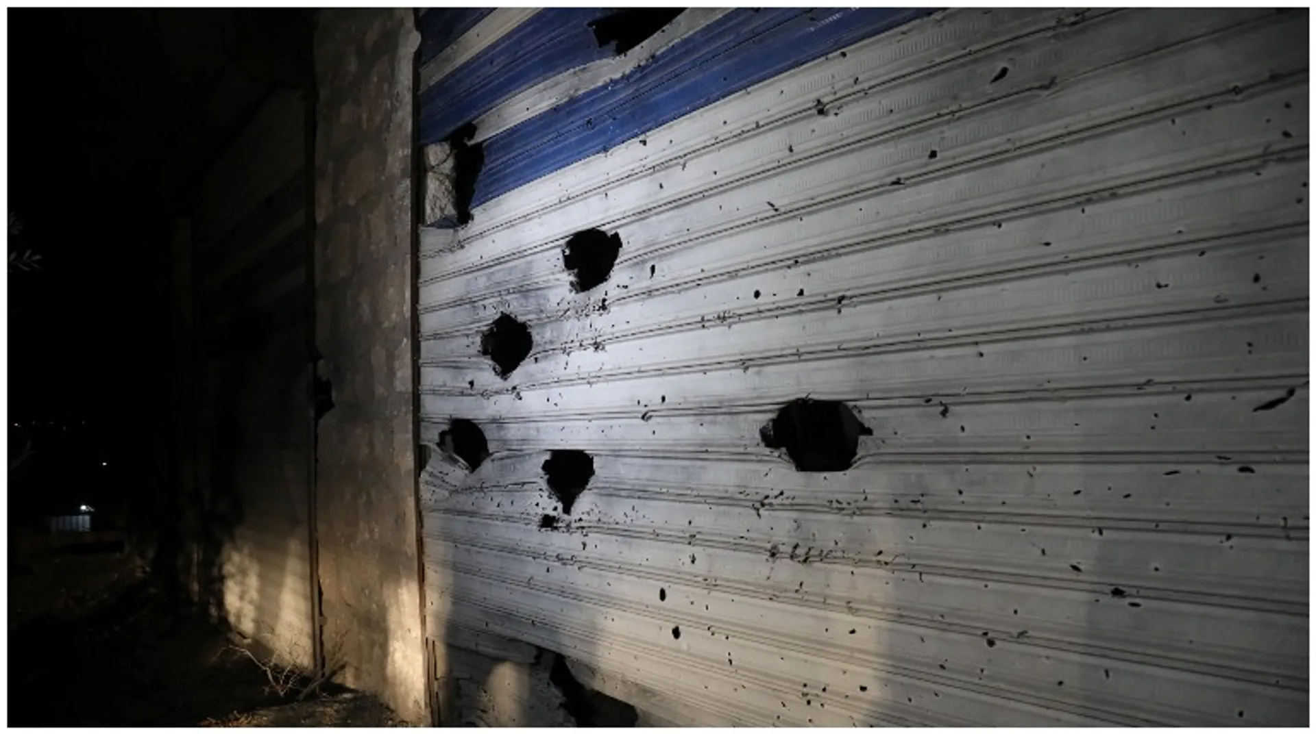 US forces target Al-Qaeda jihadist in Syria raid, civillians killed in clashes