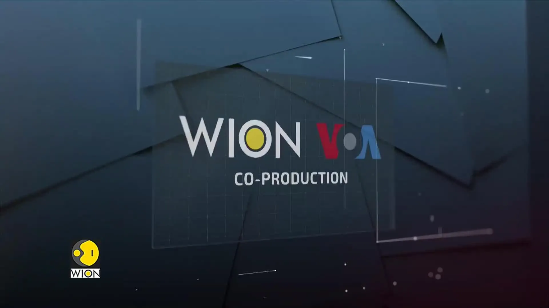 WION-VOA CO-Production: 2022 Beijing Winter Games dubbed as 'Genocide Olympics'