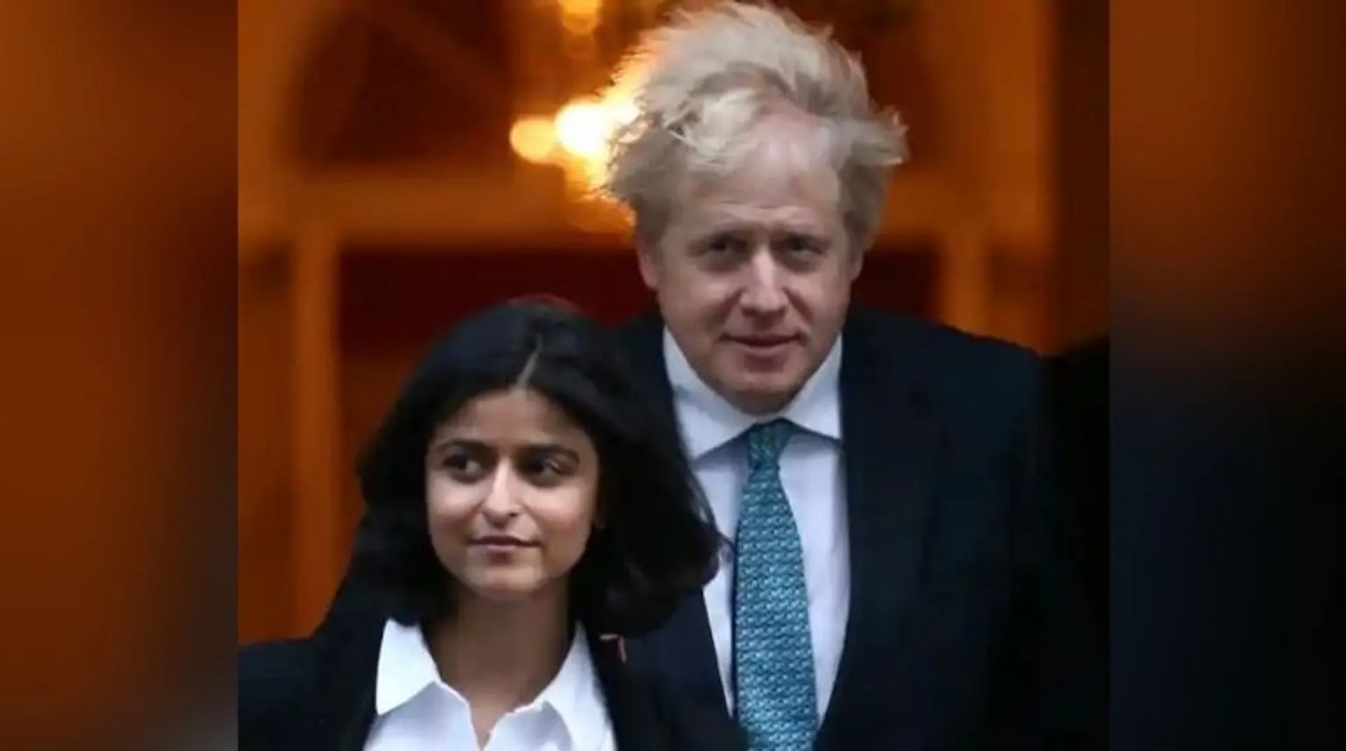 Meet Munira Mirza, UK PMâs highly valued ally who quit