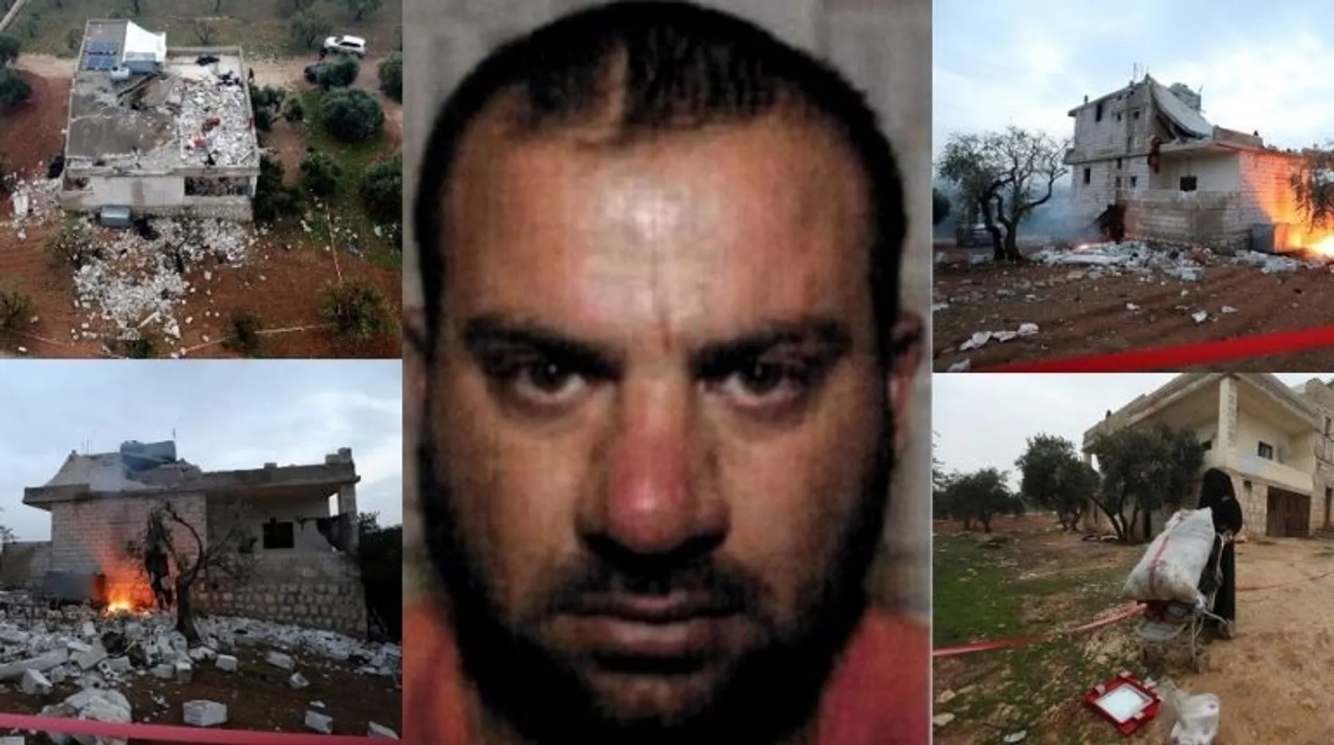 'Destroyer' ISIS terrorist al-Qurashi: Low-profile but brutal operator