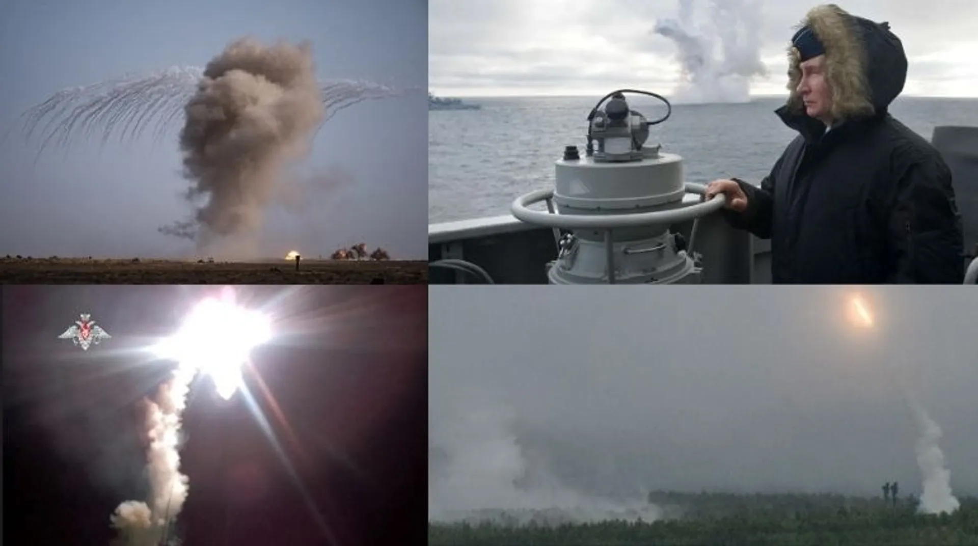 Eye on Ukraine: Why Russia is raising second regiment of Avangard hypersonic missile system