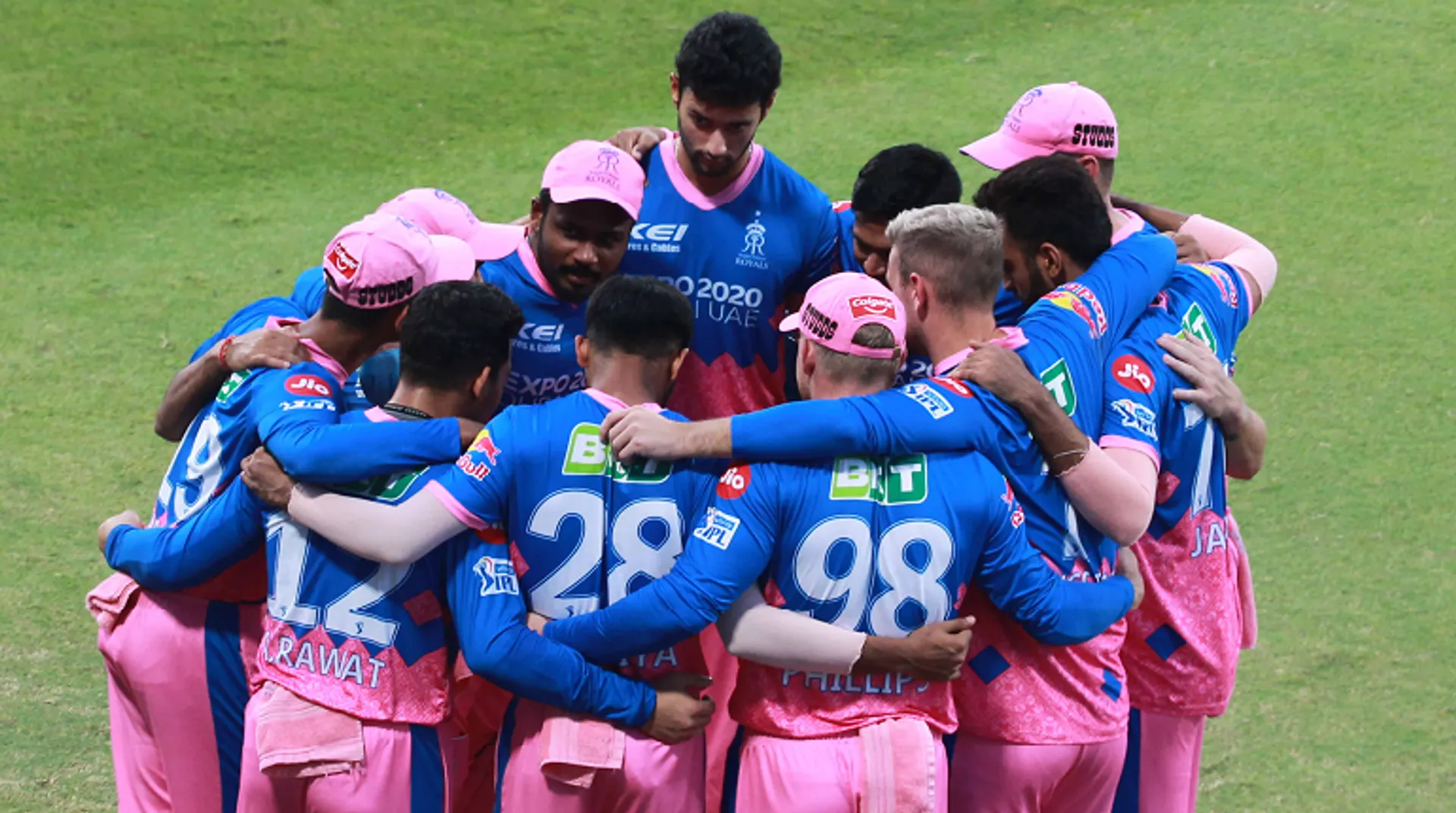 IPL 2022: James Neesham to debut? Rajasthan Royals predicted XI against Gujarat Titans