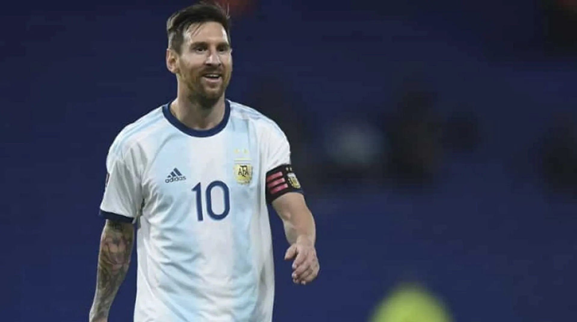 75% of men's professional footballers opt for maintaining the current World Cup cycle: FIFPRO