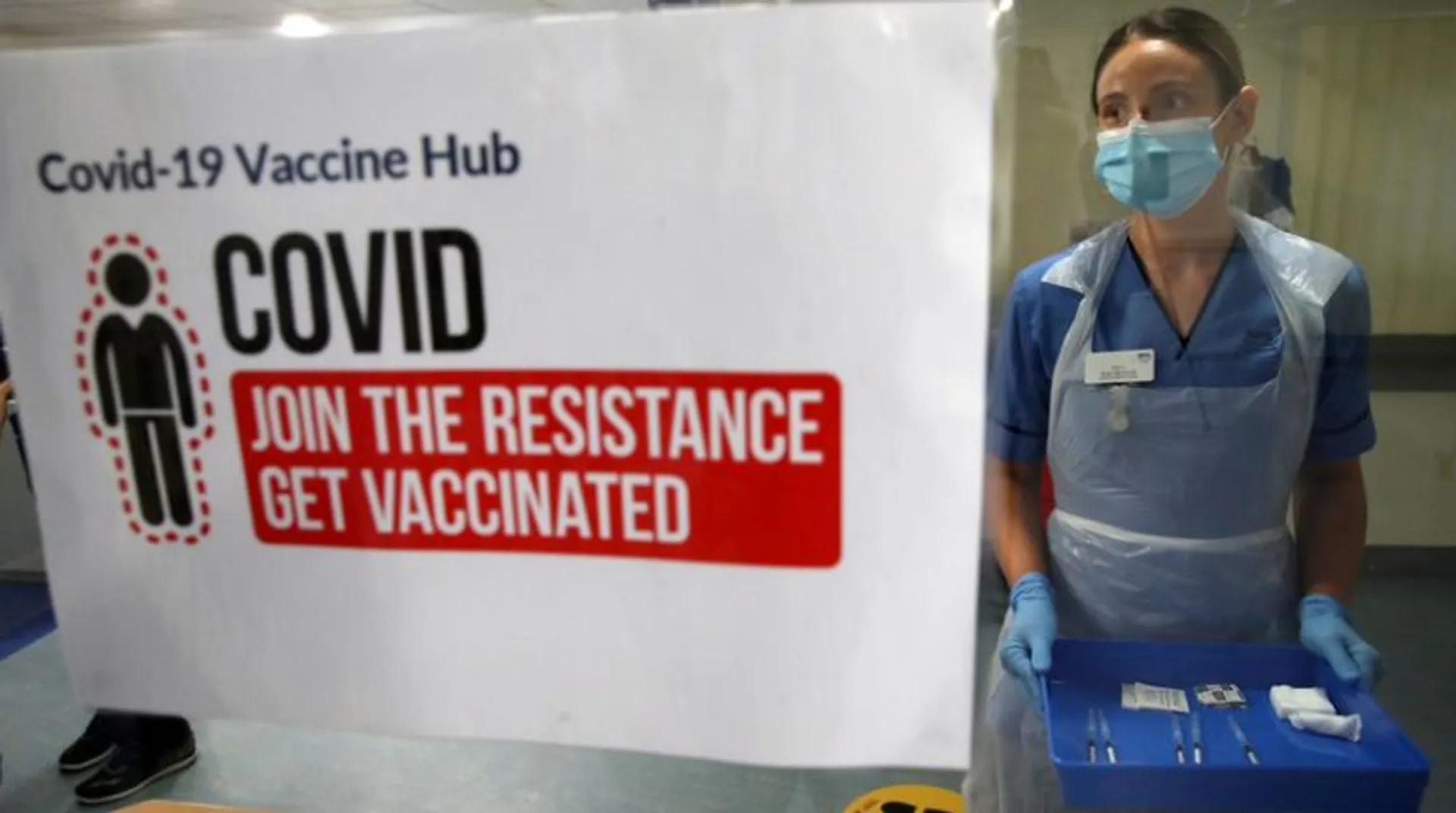 Scotland to offer COVID vaccines to all 5-11 year olds