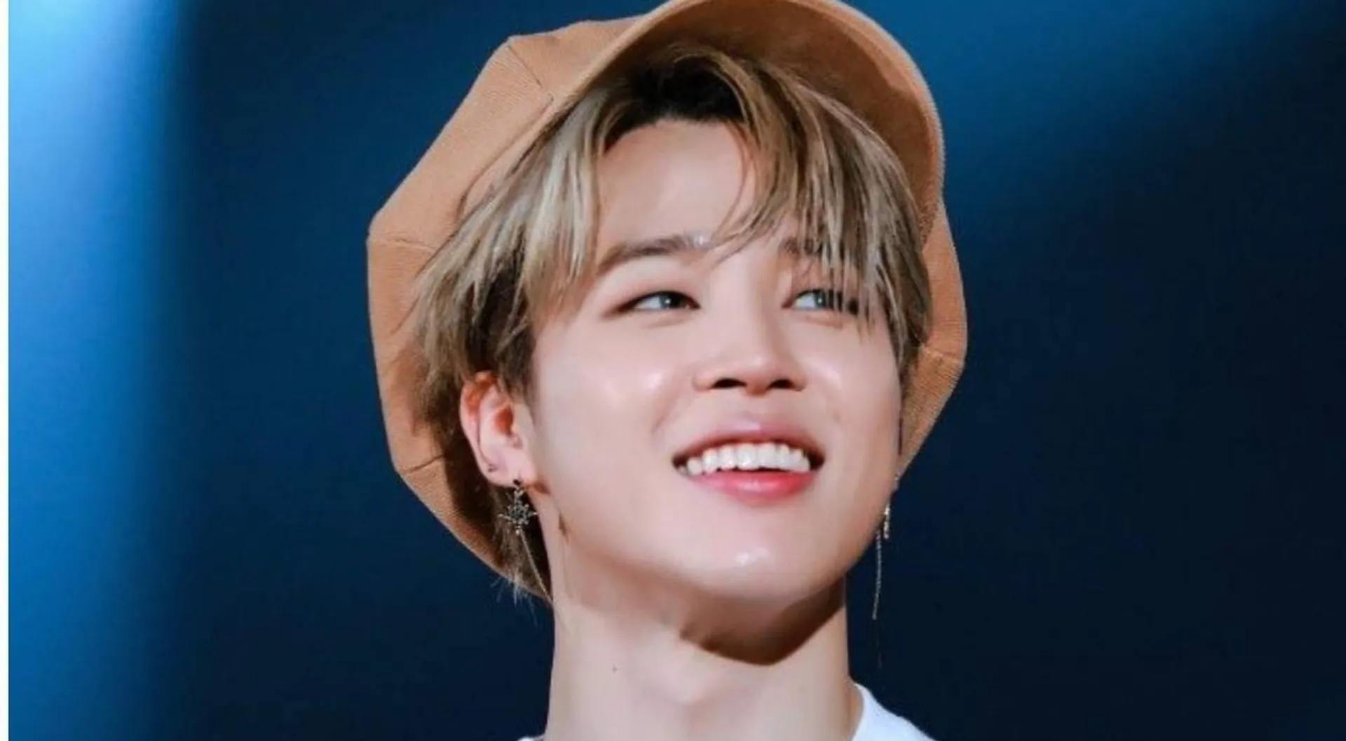 BTS member Jimin to release second solo album next month