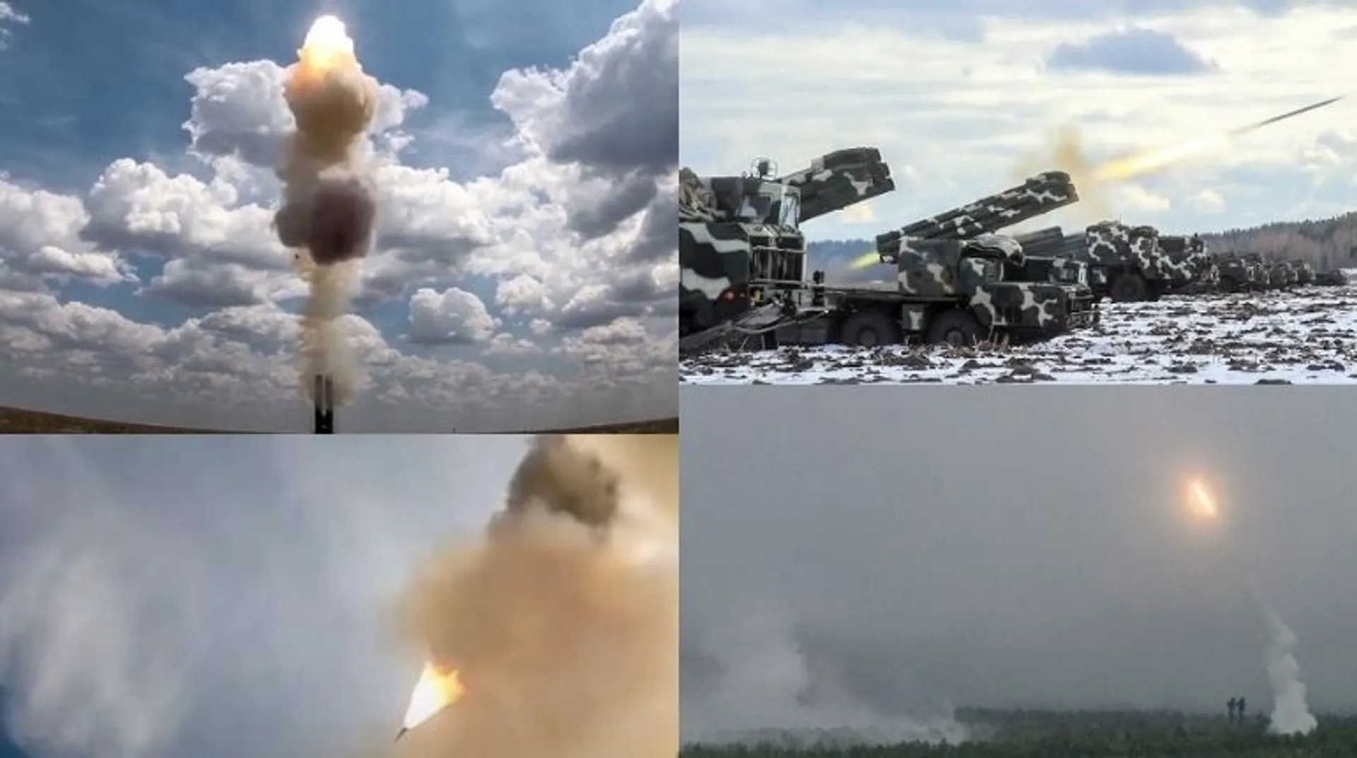 Russia's next wonder weapon: Kedr intercontinental ballistic missile