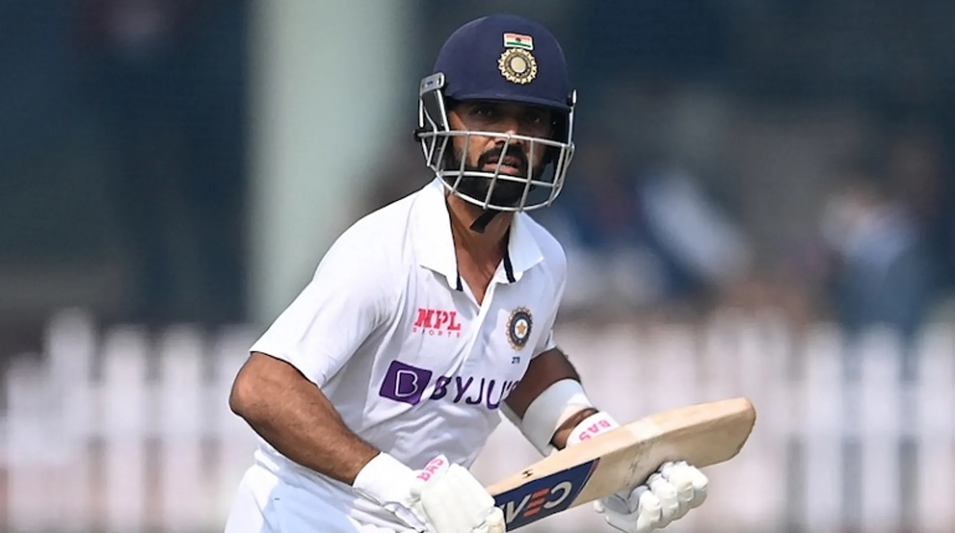 Ranji Trophy: Ajinkya Rahane regains lost form, smashes century against Saurashtra