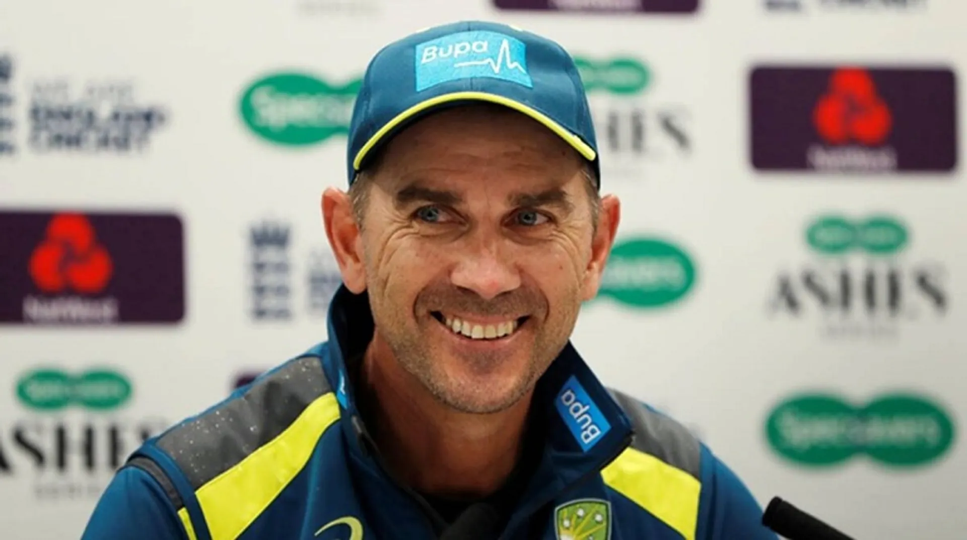 'It got messy': Cricket Australia's newly appointed chairmanÂ Lachlan Henderson on Justin Langer's exit