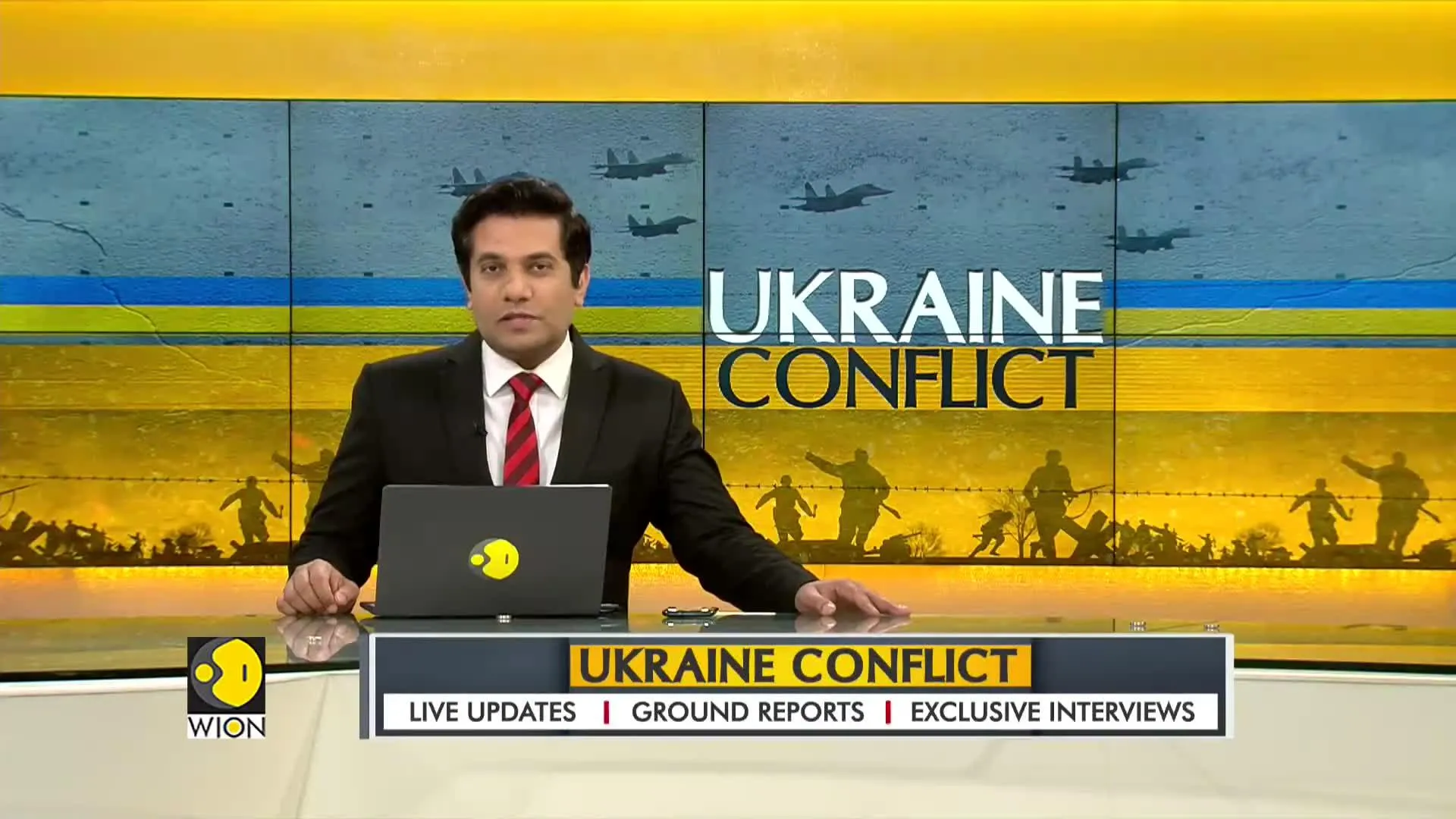 Russia-Ukraine Conflict: Shelling by Russia-backed separatists in Donbass hits nursery school
