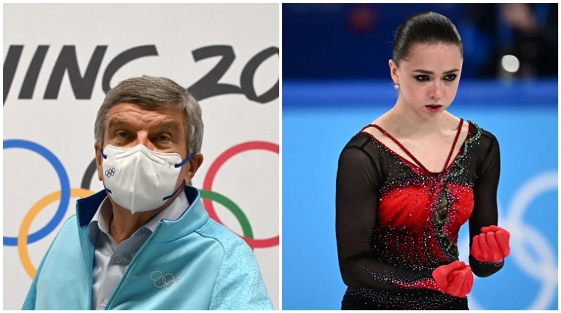 Beijing Olympics: Was 'chilling' to witness Kamila Valieva crumble under pressure, says IOC chief Thomas Bach