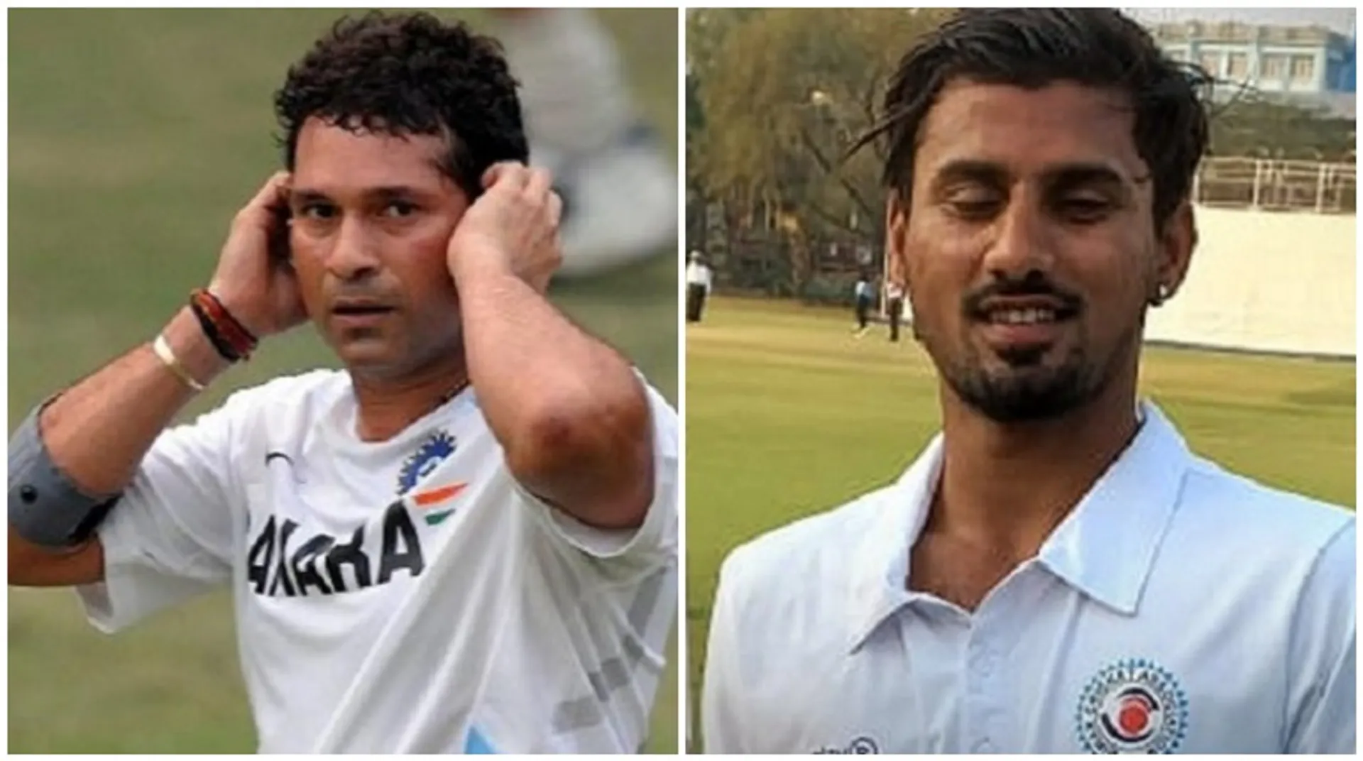 Sachin Tendulkar lauds Bihar's Ranji Trophy star Sakibul Gani for record-breaking triple ton on debut