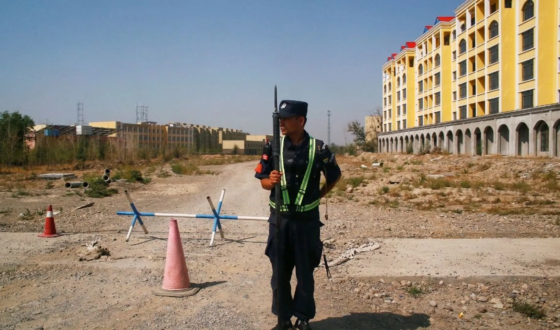 India, Ukraine among 11 nations to abstain as UNHRC rejects debate on Xinjiang