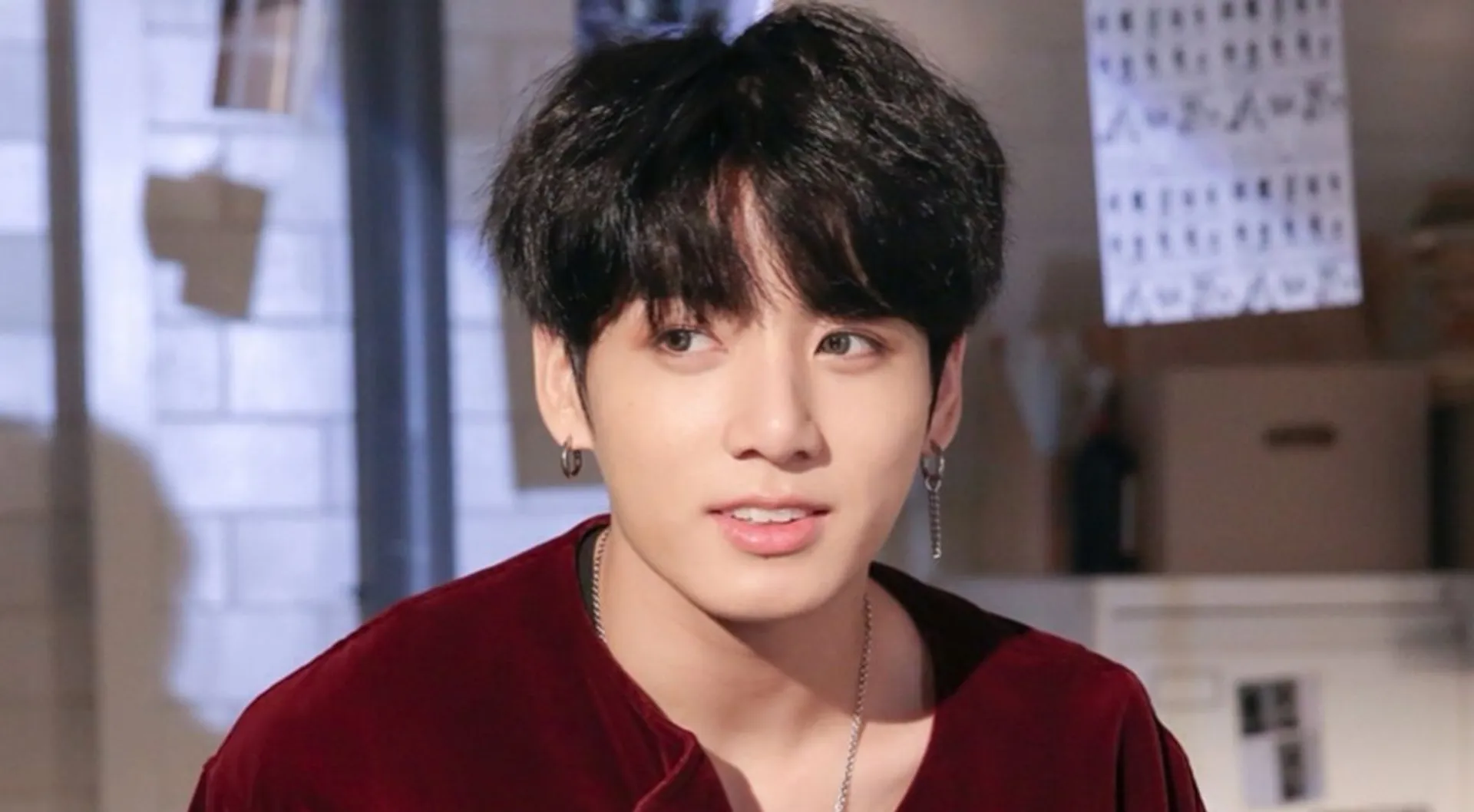 BTS's Jungkook tests positive for Covid-19 just days before Grammys