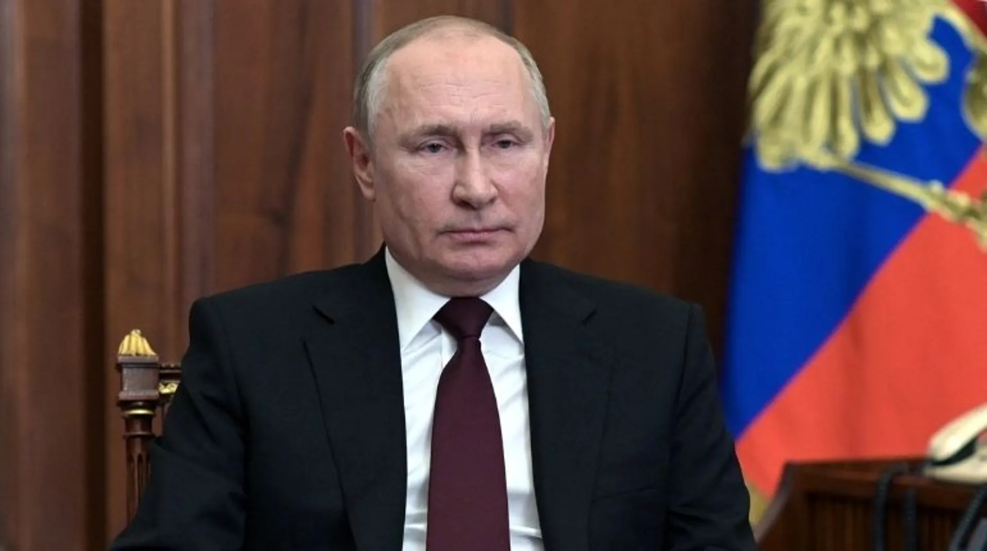 Putin picked the wrong country to mess with