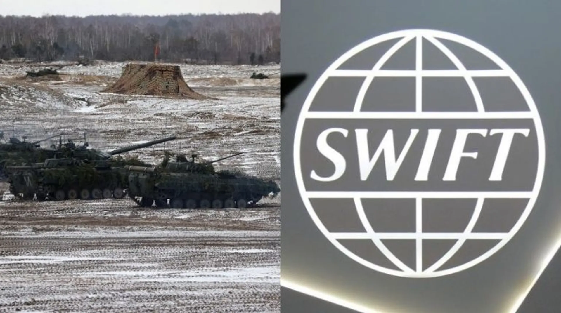 âSWIFTâ has the power to put Russia on back foot. But what is it actually?
