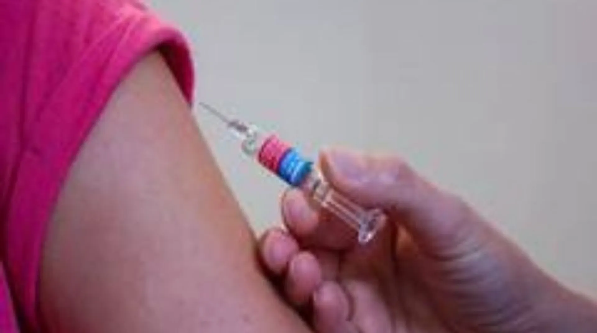 Even as Covid rages in Iraq, vaccines viewed with suspicion