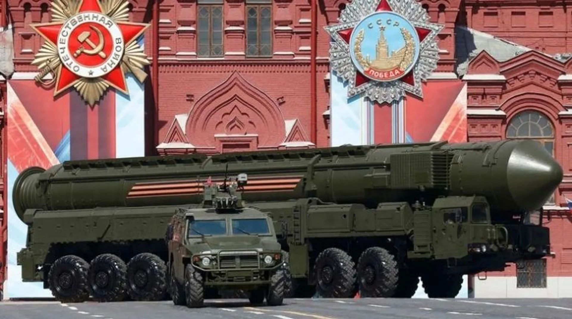 Poland 'open' to hosting US nuclear weapons, says deputy PM Kaczynski