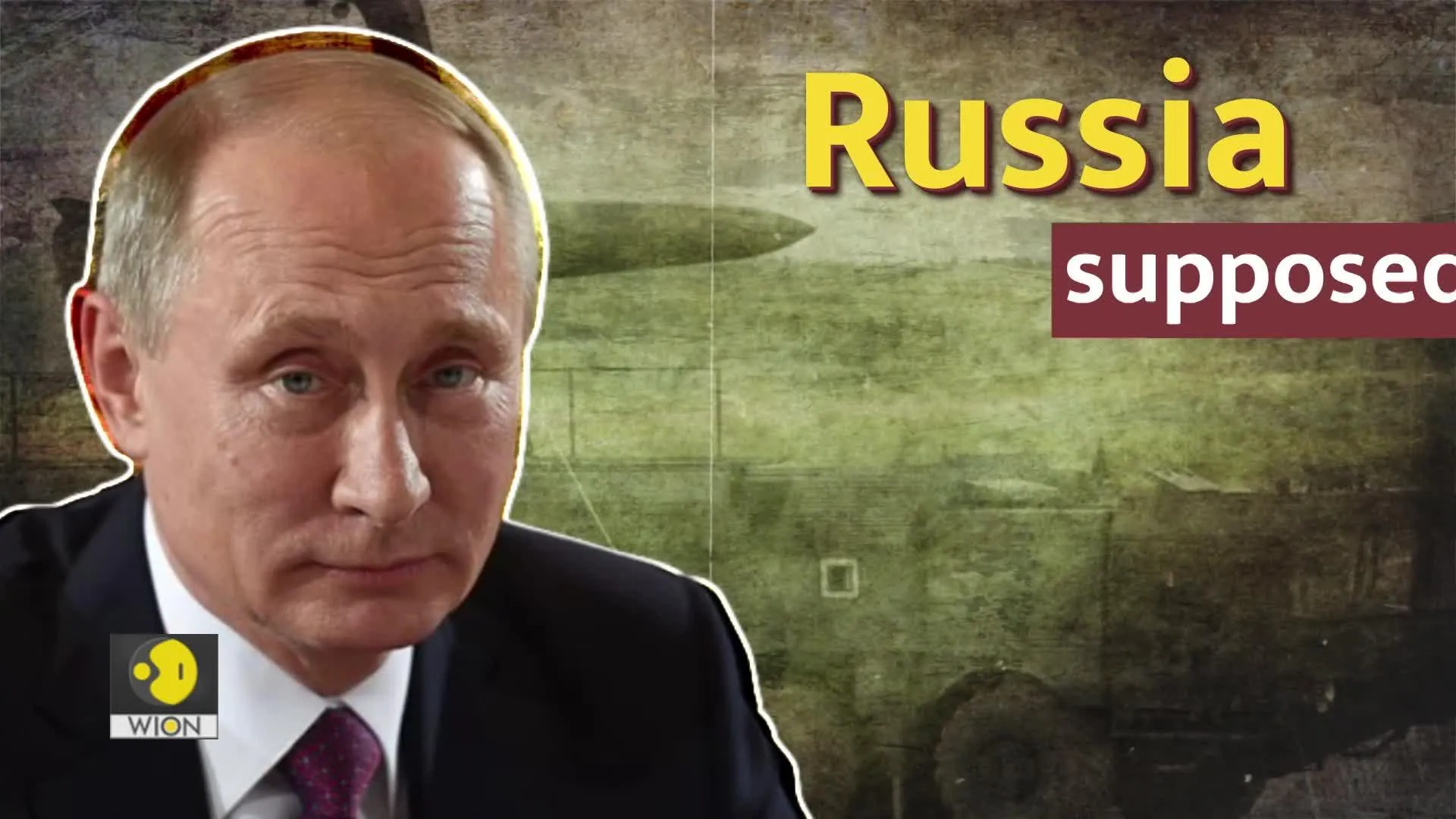Fear of nuclear war grows. How big is Russia's arsenal?