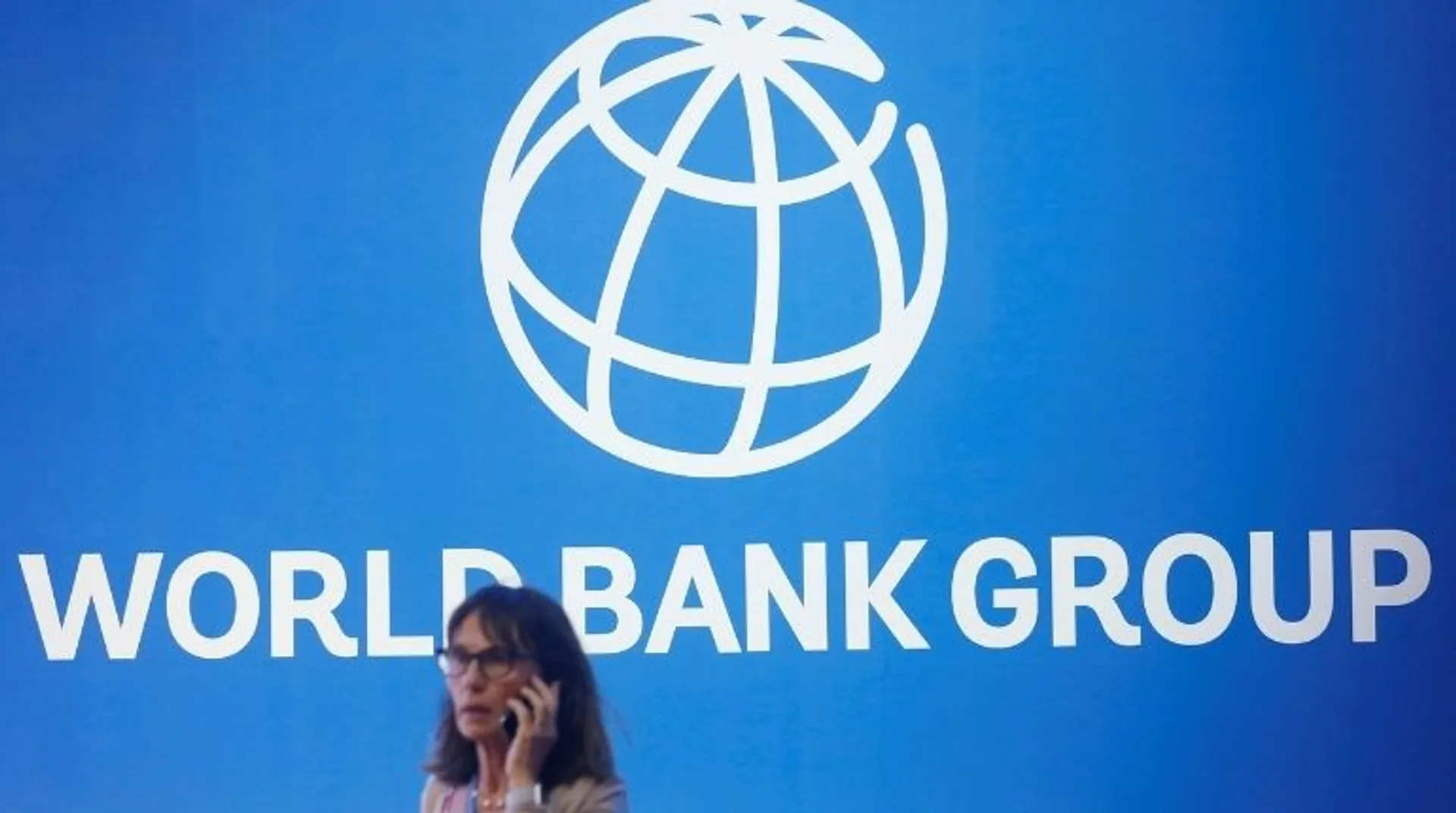 World Bank reports that 26 poorest countries are in worst financial shape since 2006