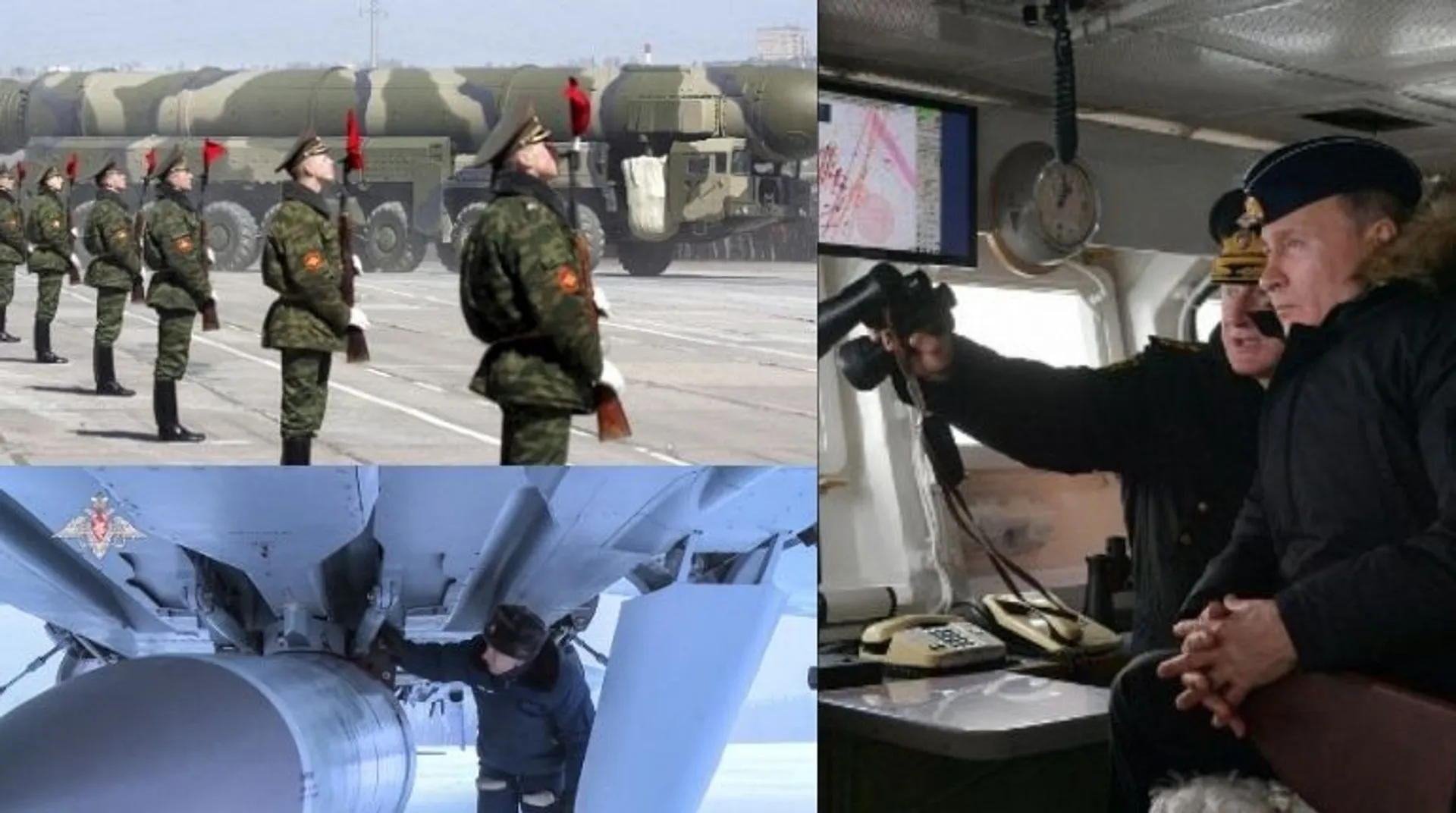How Russia's Sarmat Intercontinental ballistic missile can change battlefield dynamic