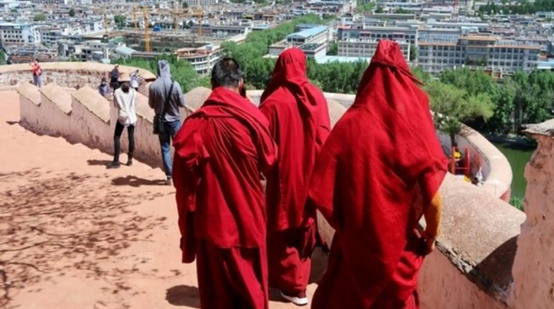 China using draconian methods to destroy identity of Tibetans