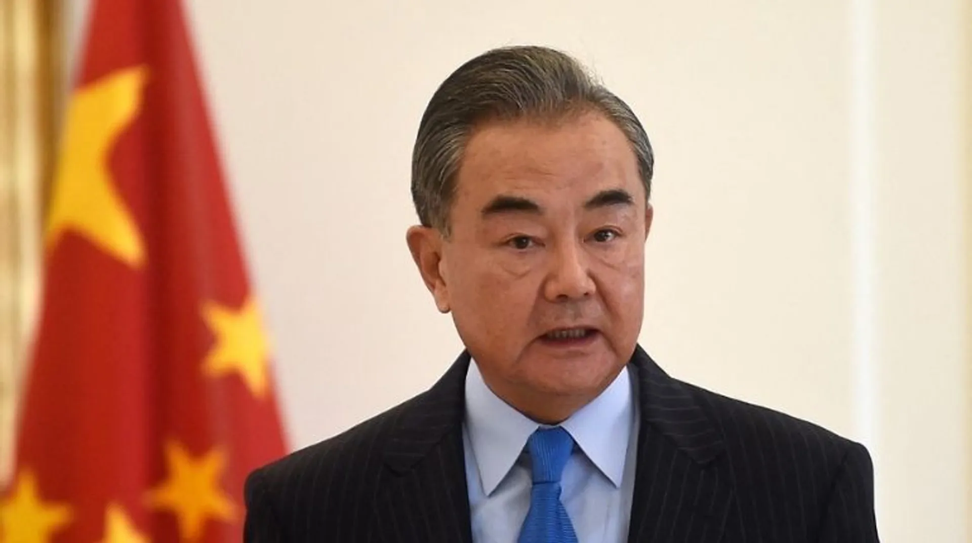 Chinese foreign minister arrives in Solomon Islands, all eyes on the recent pact