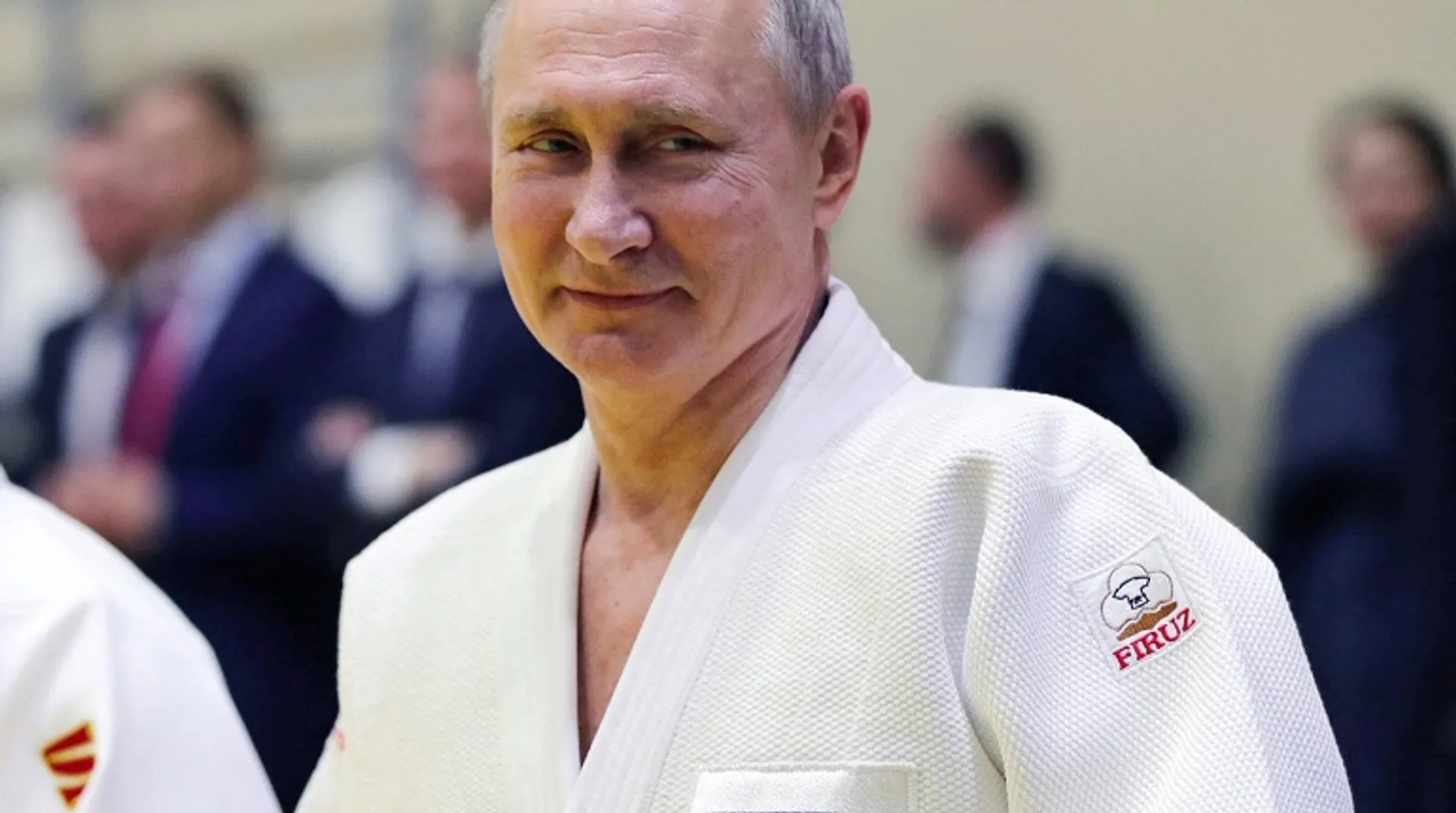 International Judo Federation removes Vladimir Putin, Arkady Rotenberg from all positions amid Ukraine war