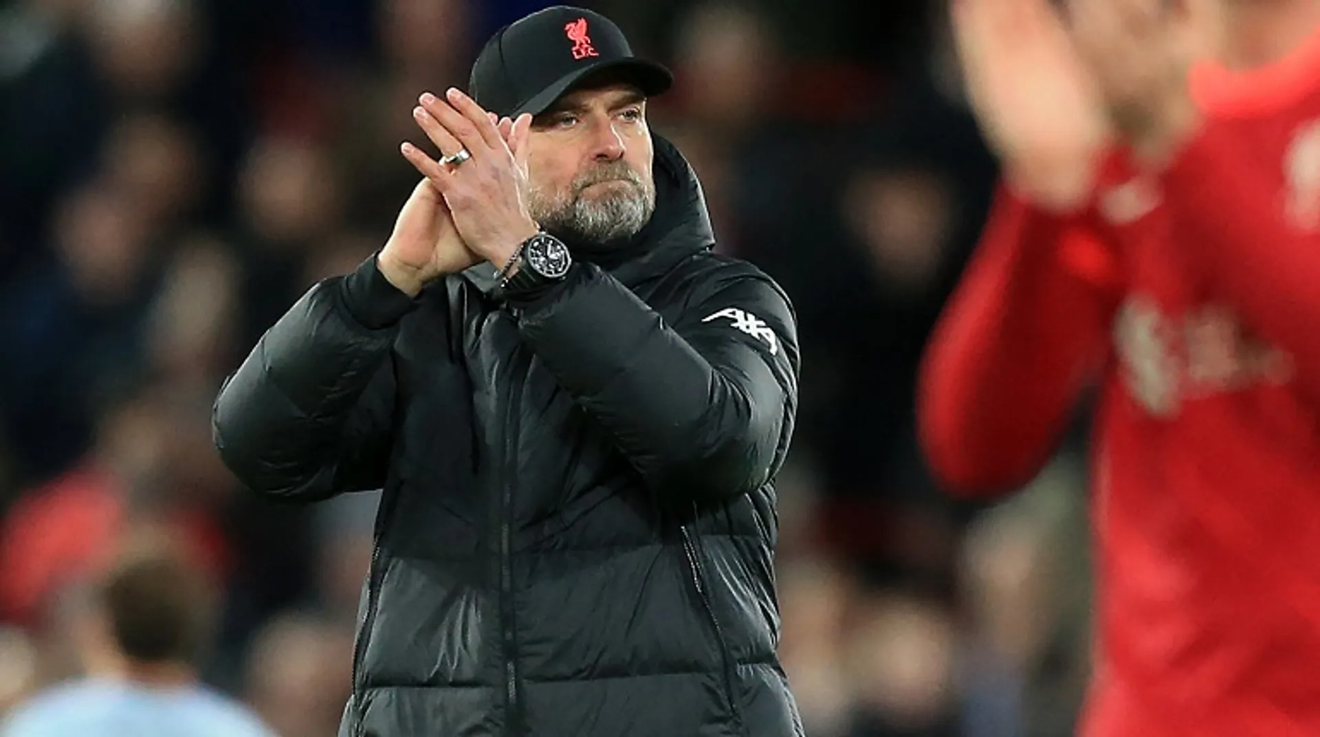 Champions League: Liverpool's Juergen Klopp warns against complacency ahead of Inter second leg
