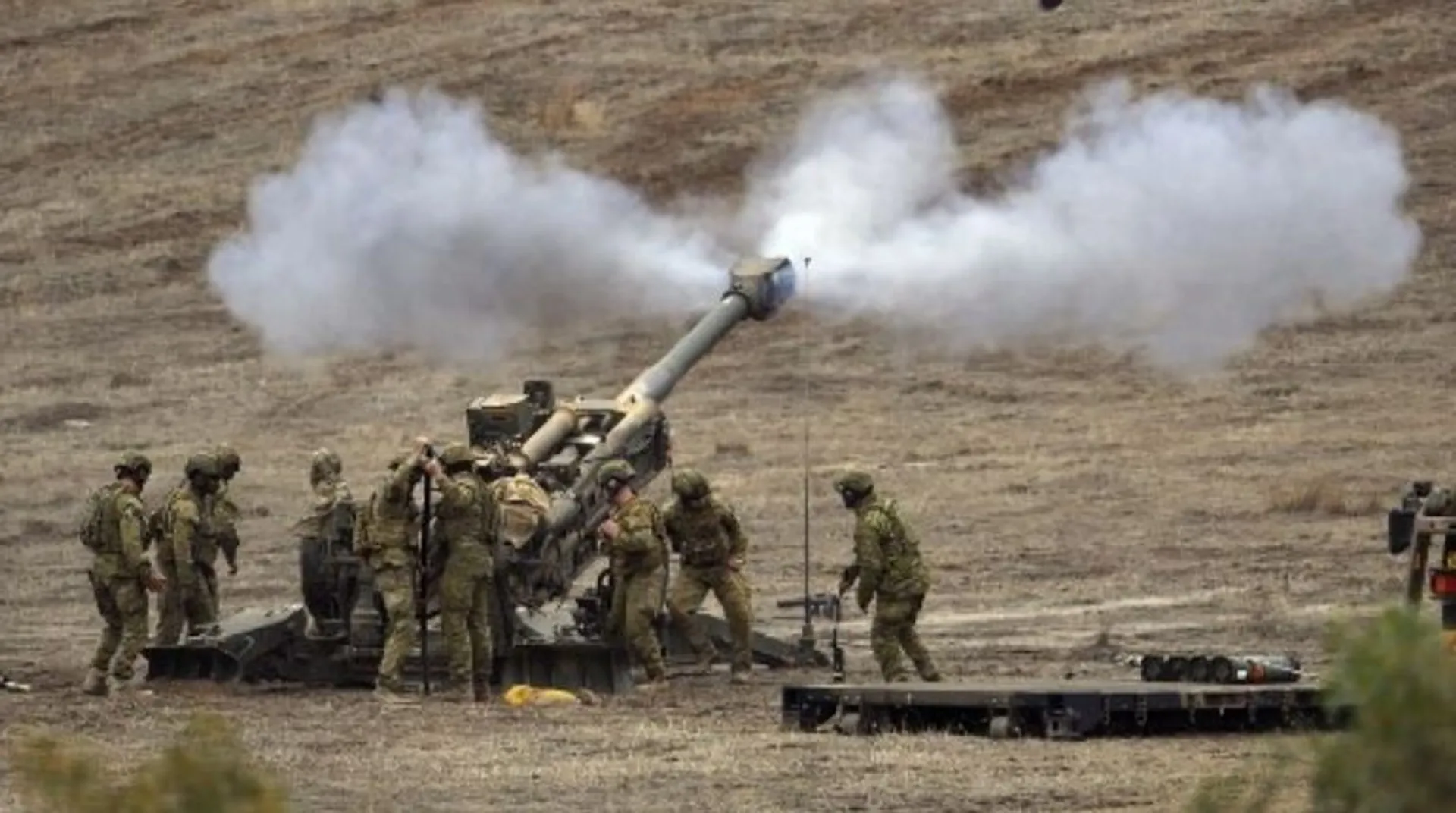 Morning brief: 35,000 people flee from Ukraine, Japan PM congratulates S.Korea's President-elect, and more