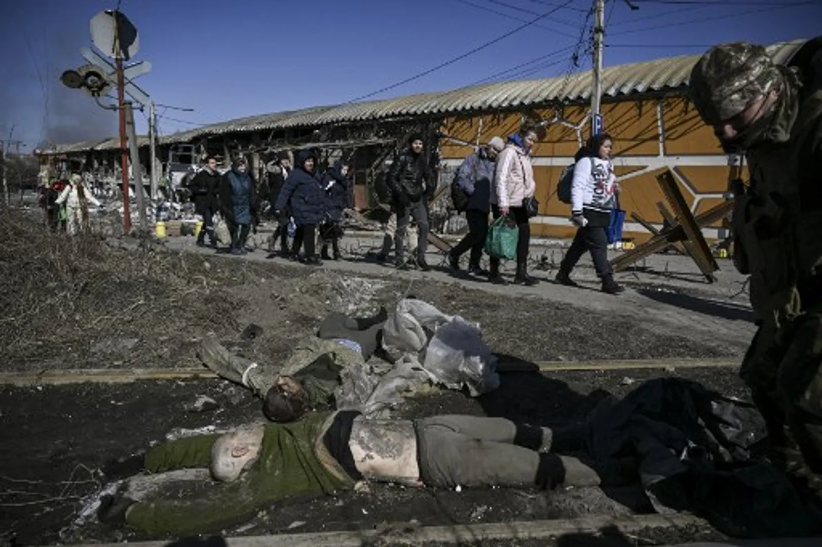 At least 85 children killed, 100 wounded so far in Ukraine, says attorney general