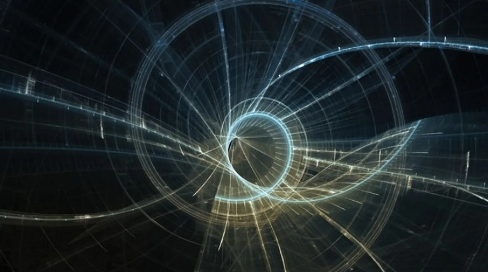 Physicists say 'quantum gravity' could emerge from a holographic universe
