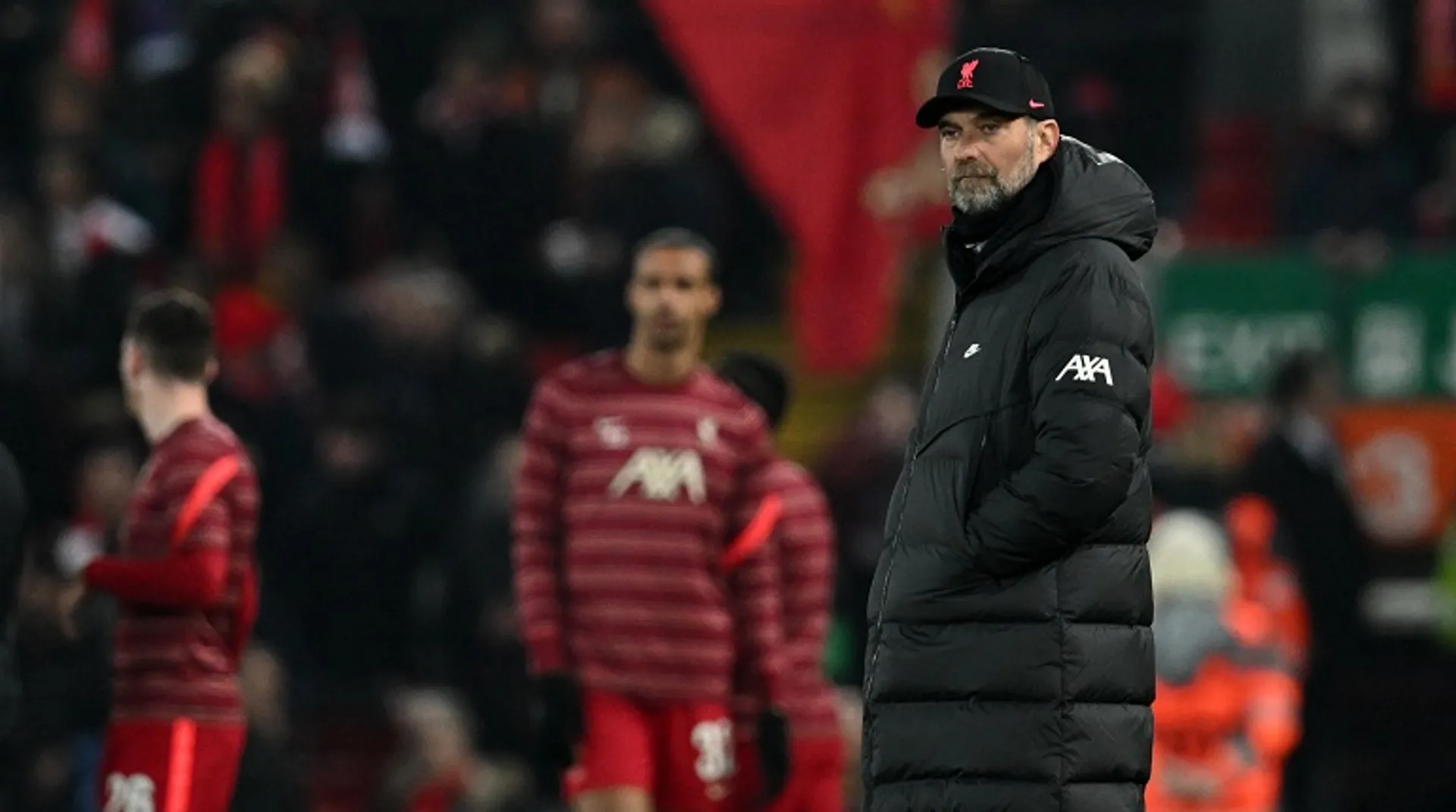 UK govt right to impose sanctions on Chelsea owner Roman Abramovich, says Liverpool manager Juergen Klopp