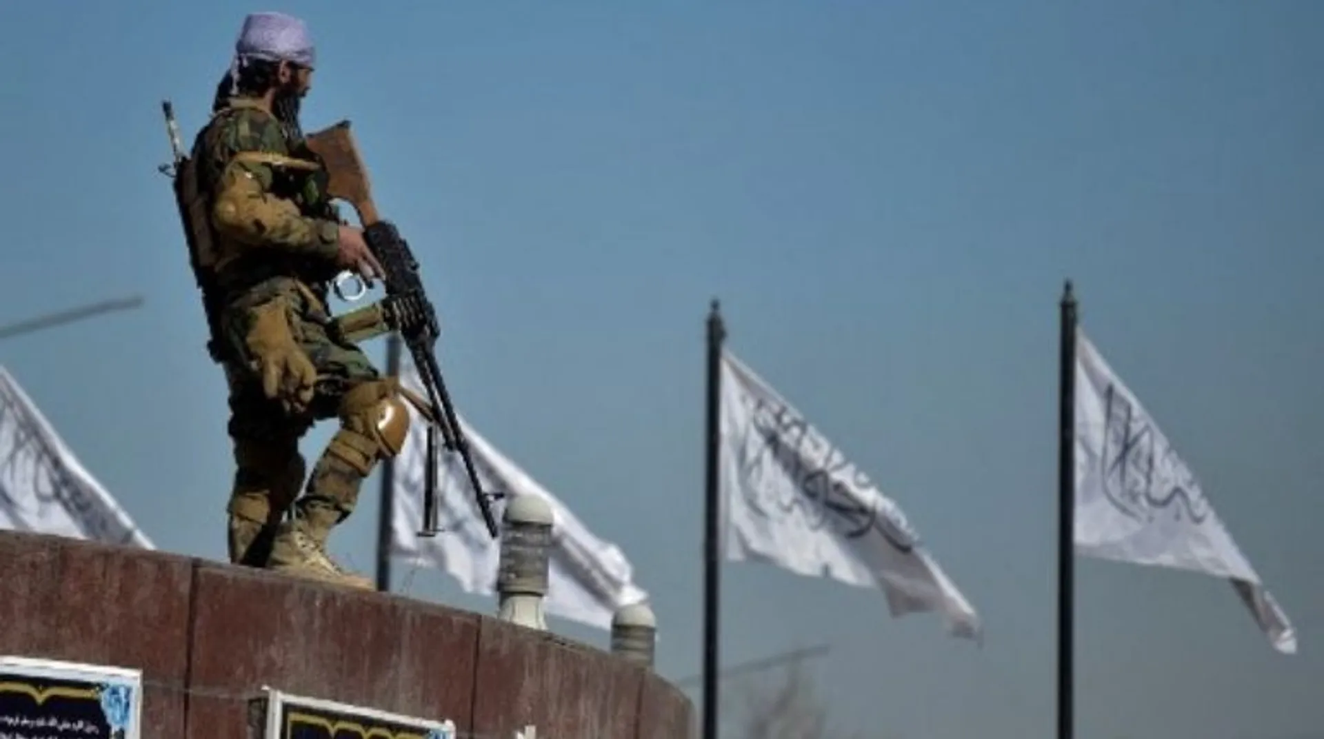 Afghan women activists denounce 'illegitimate' Taliban rule