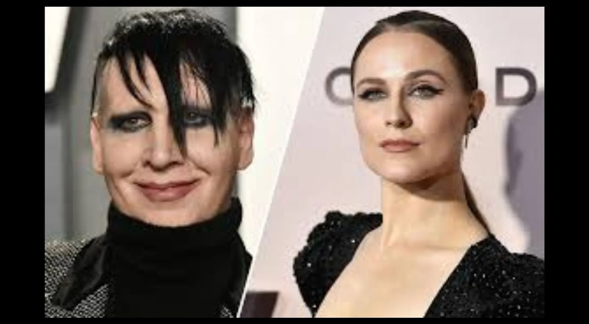 Evan Rachel Woods on Marilyn Manson lawsuit: I am not scared