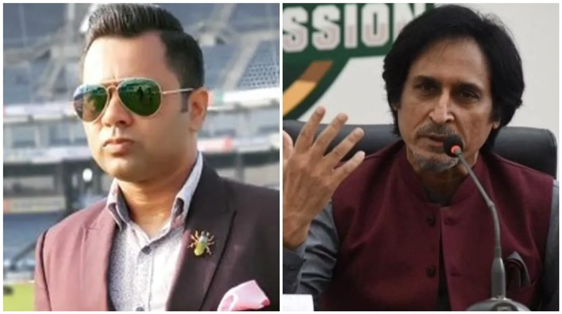 'Morris' one ball was more expensive than....': Aakash Chopra responds to Ramiz Raja's remark on IPL vs PSL