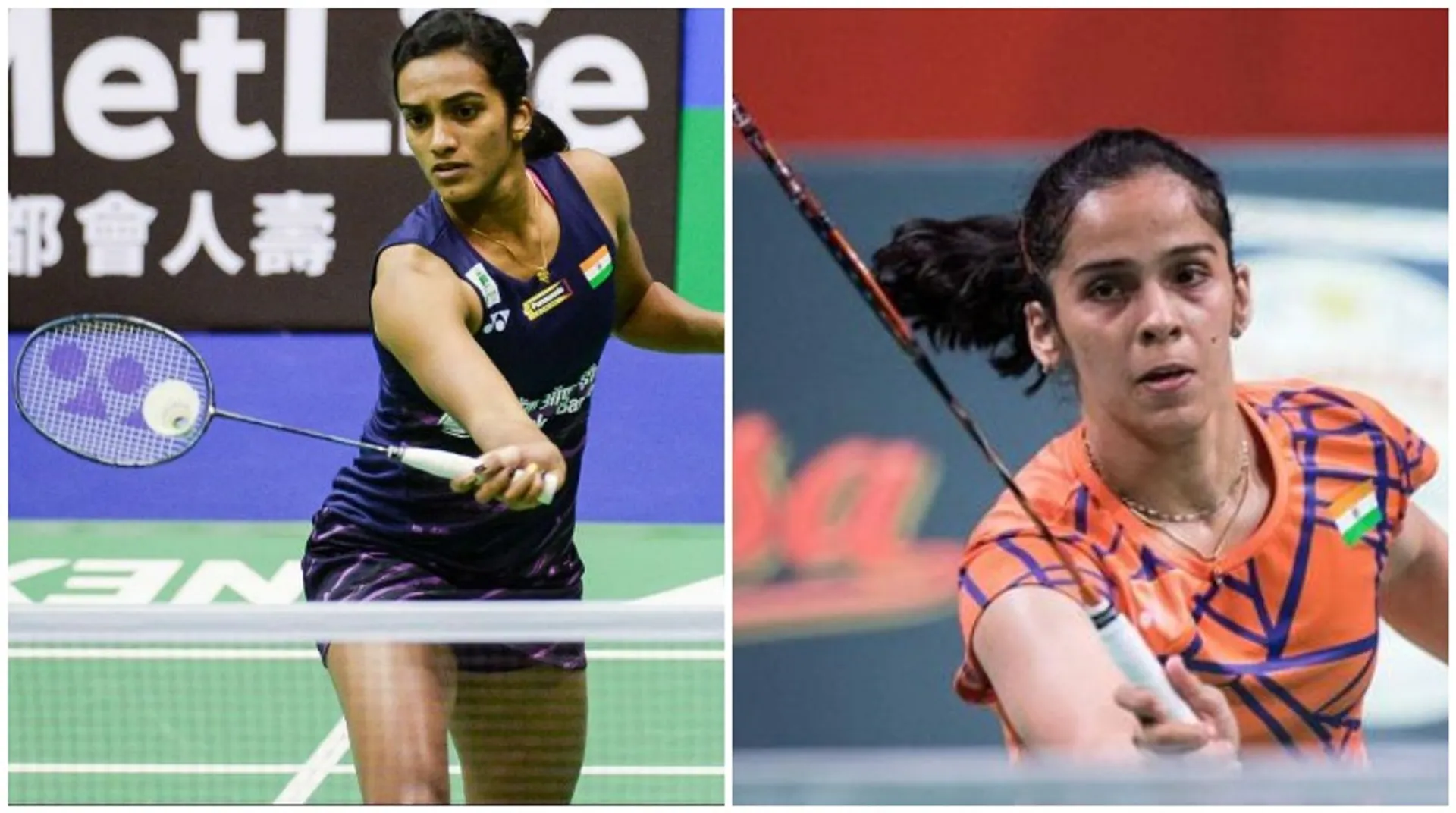 All England Open: PV Sindhu, Saina Nehwal enter second round with respective wins