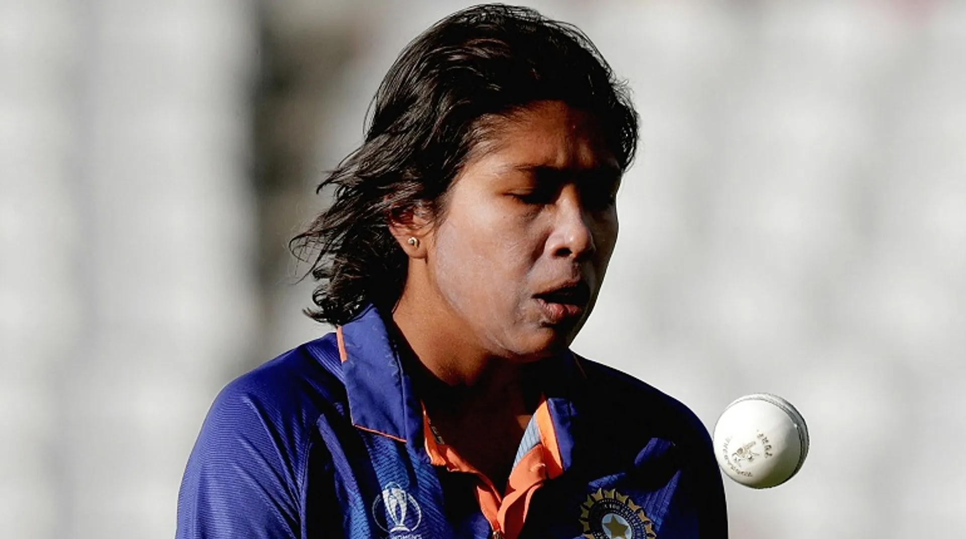 Been a pleasure whenever wearing India jersey, says veteran pacer Jhulan Goswami on 200th ODI appearance