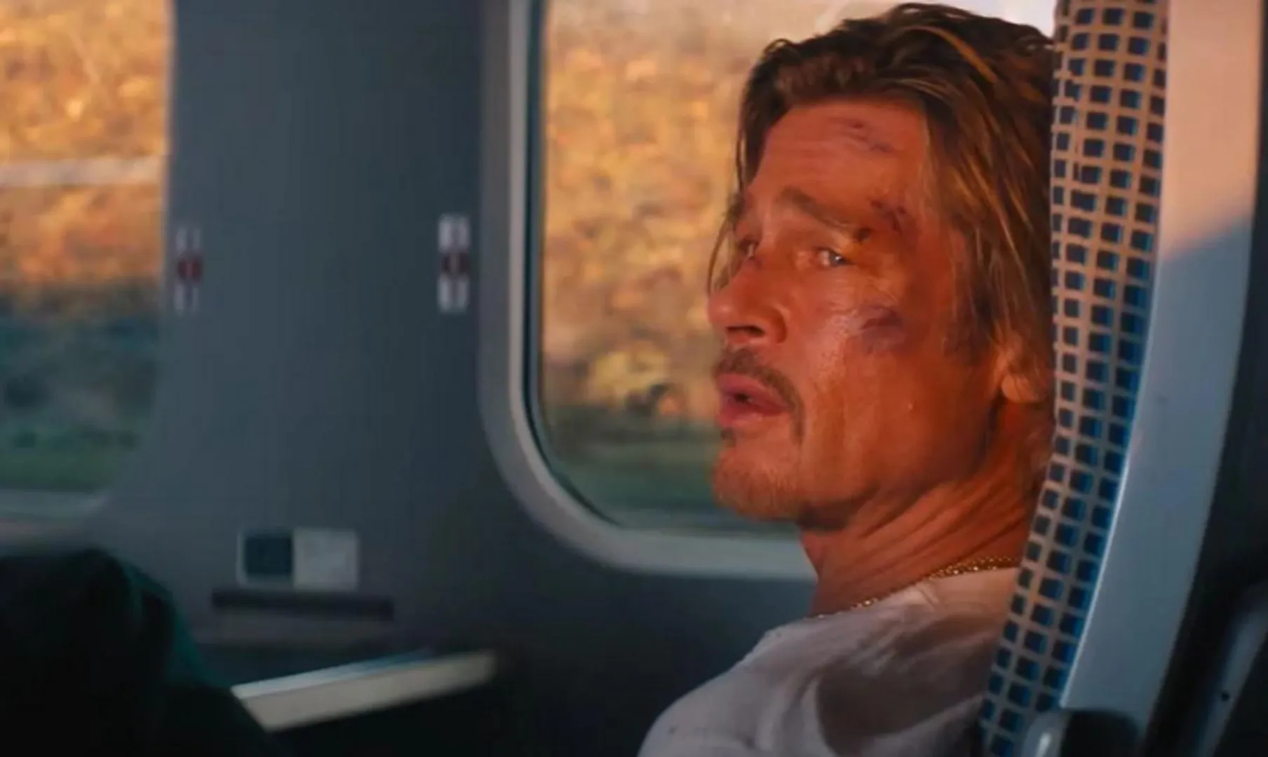 Brad Pitt starrer 'Bullet Train' pushes back, now to release on this date