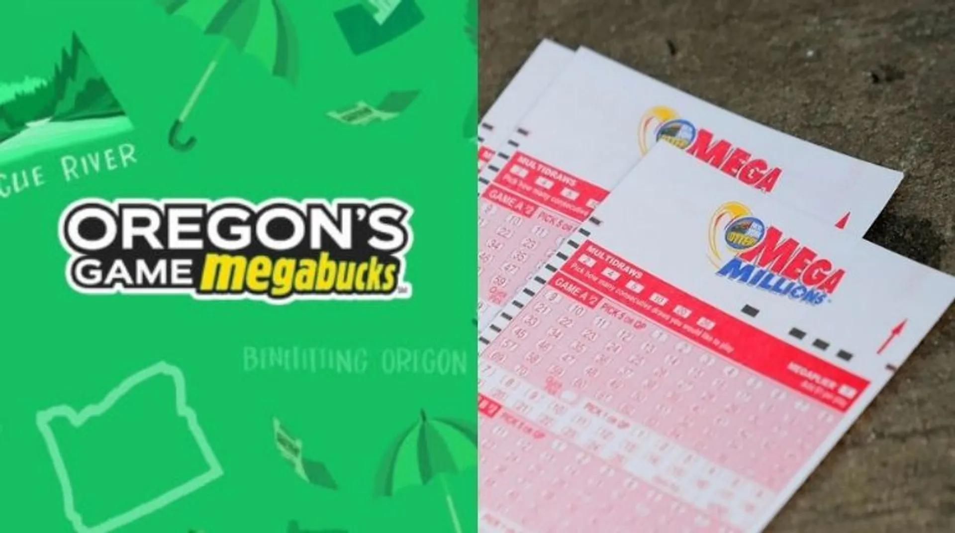 Forgotten lottery ticket helps US man win $8.9 million jackpot Â 