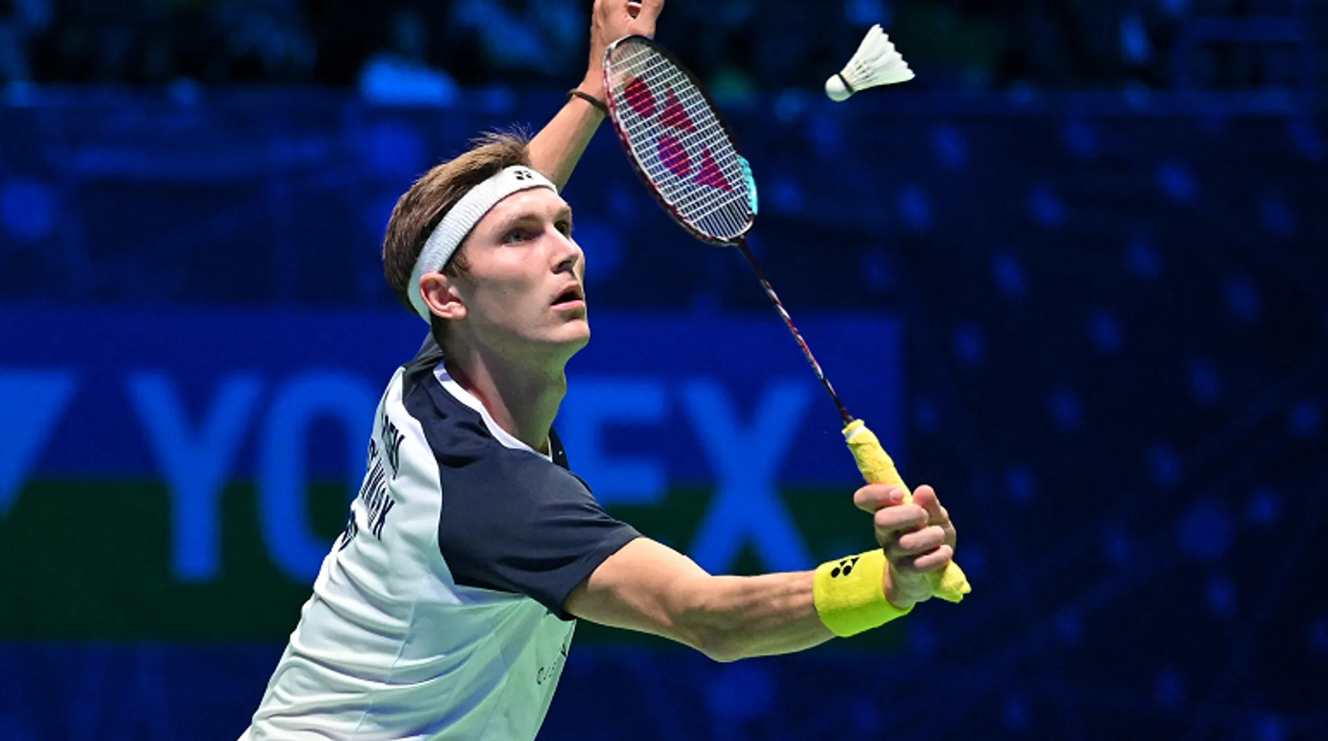 Viktor Axelsen defeats India's Lakshya Sen in final to clinch men's singles title at All England Open 2022