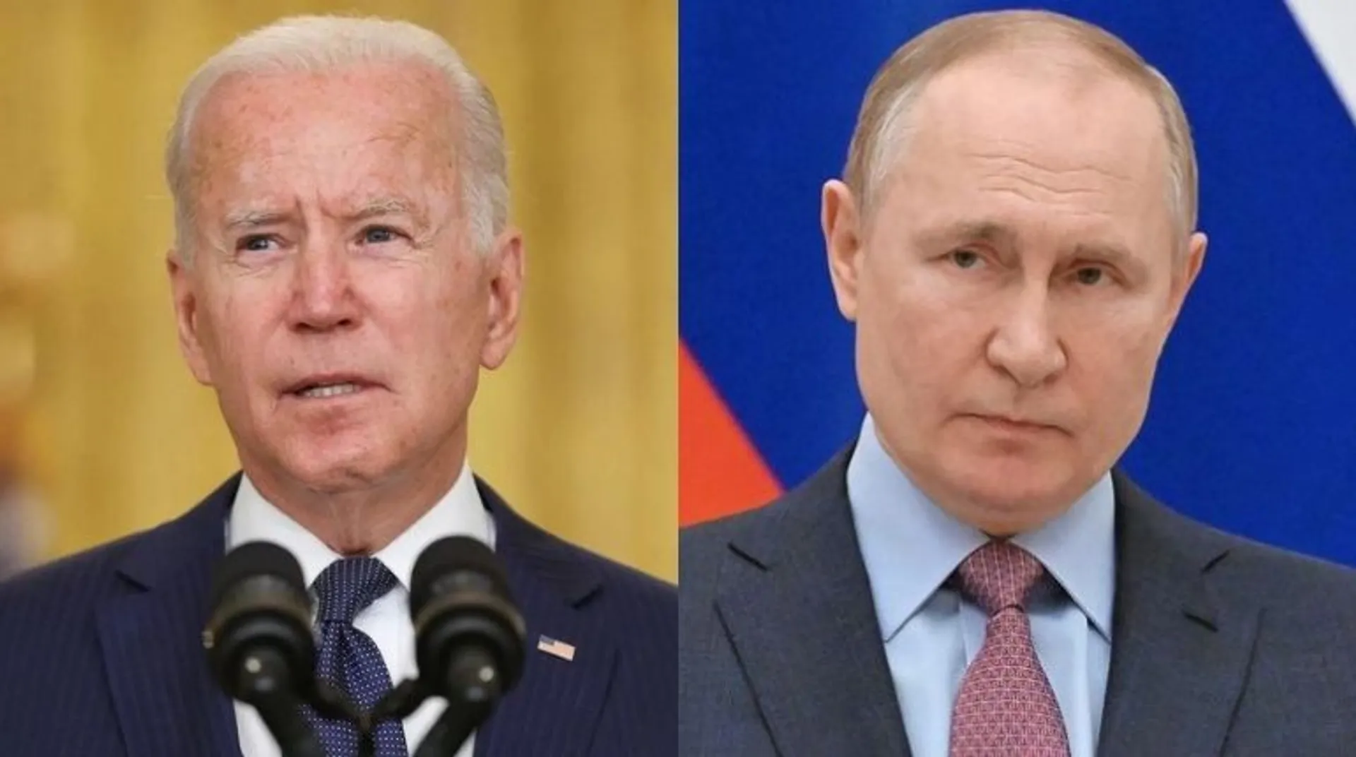 Kremlin says Vladimir Putin will not congratulate Joe Biden on July 4