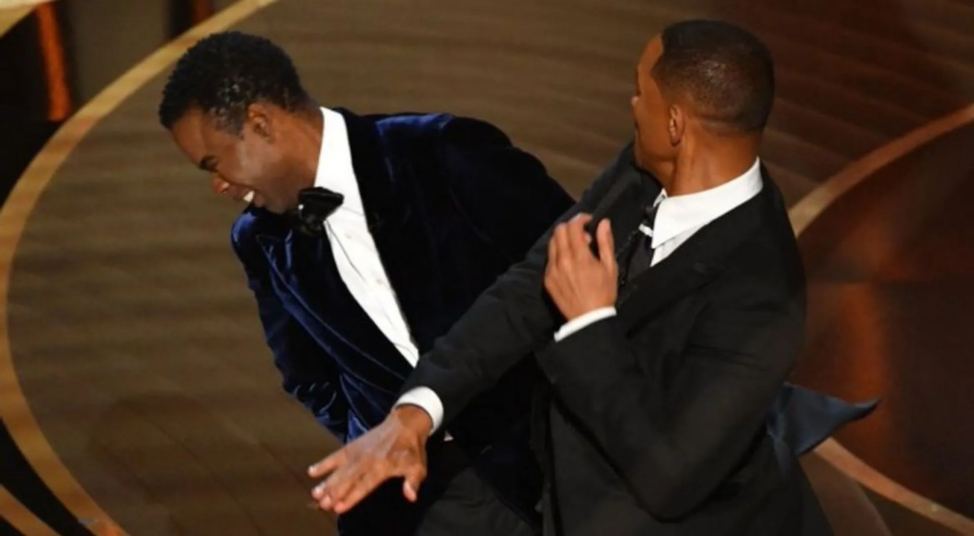Chris Rock's mother reacts to Oscars 2022 slap: When Will Smith slapped Chris, he slapped all of us