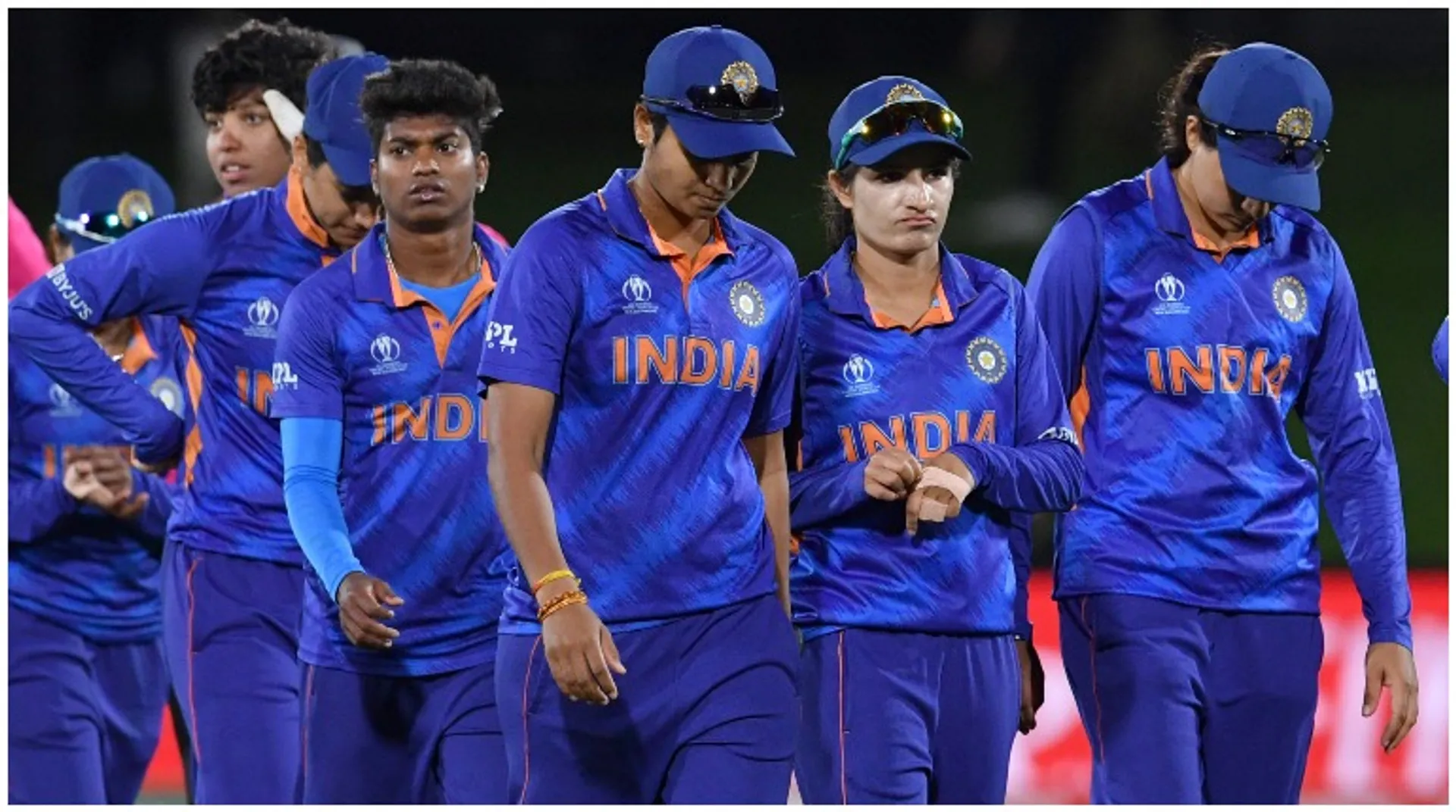Anjum Chopra has her say on India's performance in Women's World Cup 2022