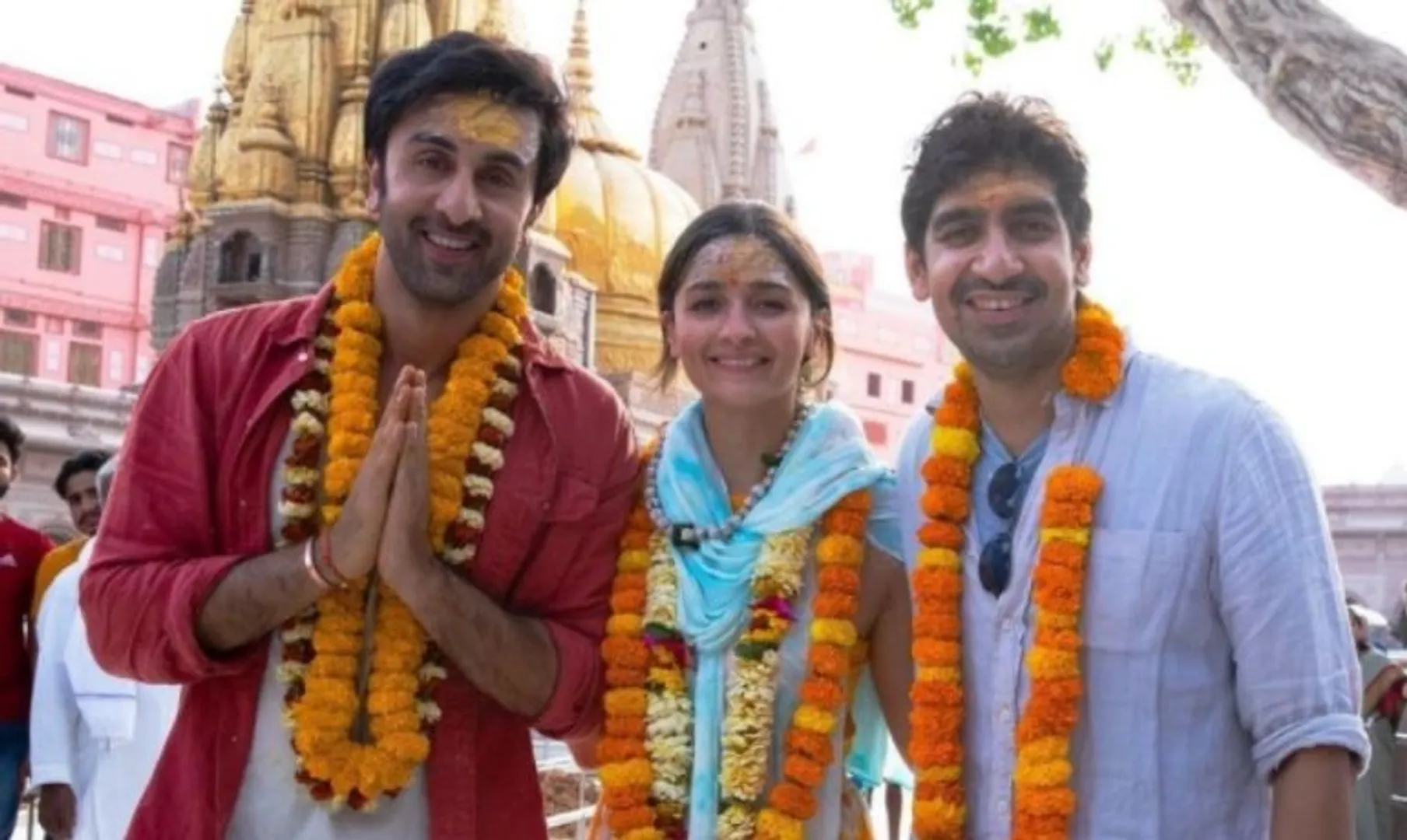 Ayan Mukerji reacts to #BoycottBrahmastra trend, urges audience to see the effort that 'we have put in'